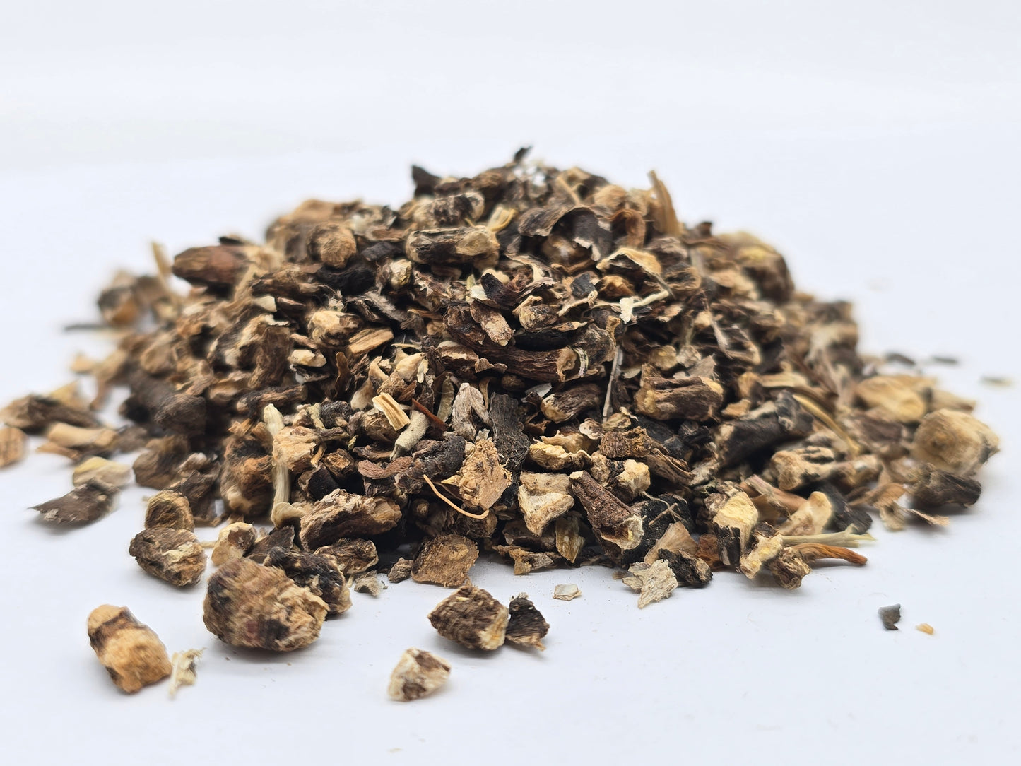 Dandelion Root (Organic)
