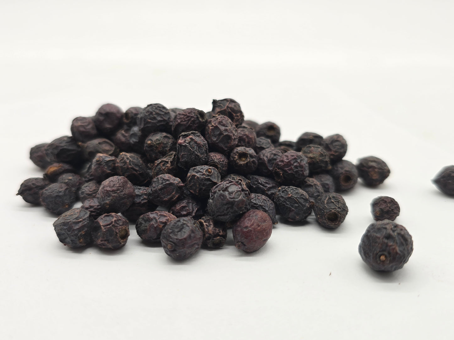 Hawthorn Berry (Organic)