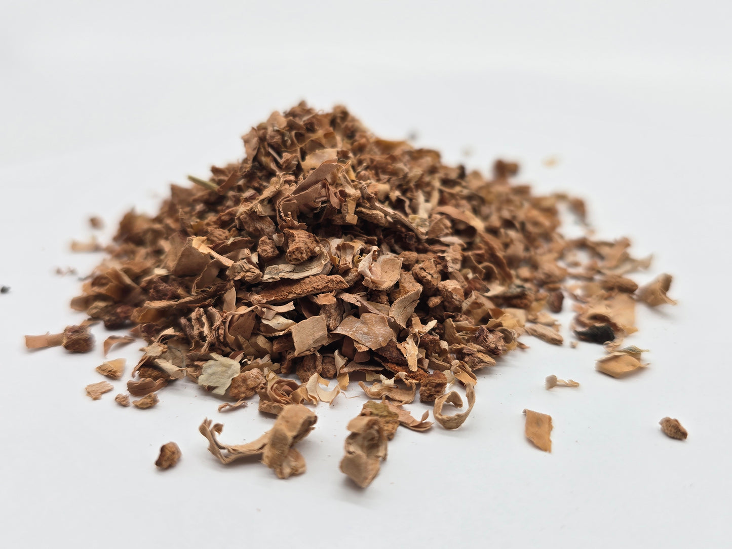 Birch Bark