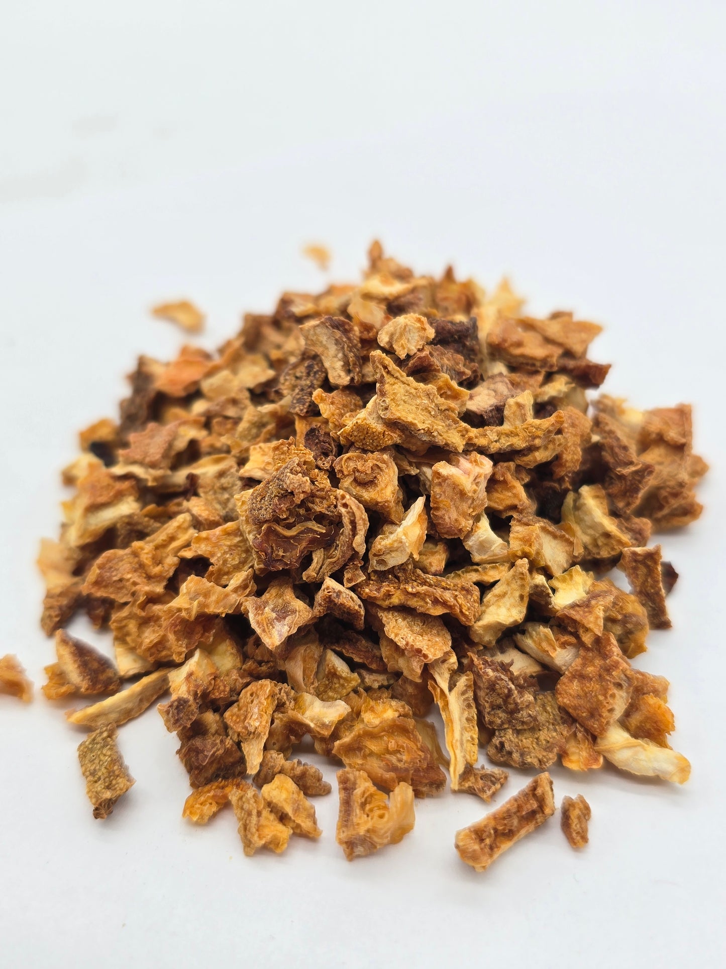 Orange Peel