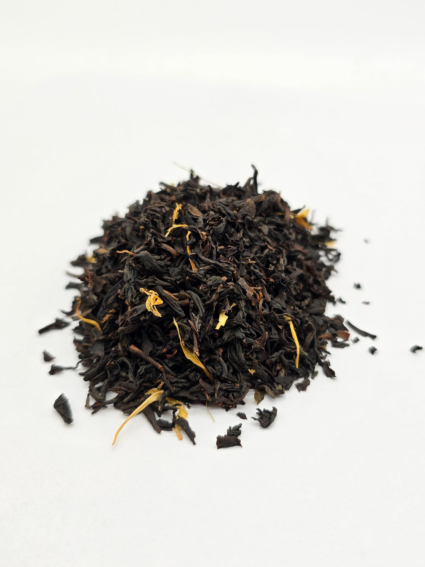 Passion Fruit Tea