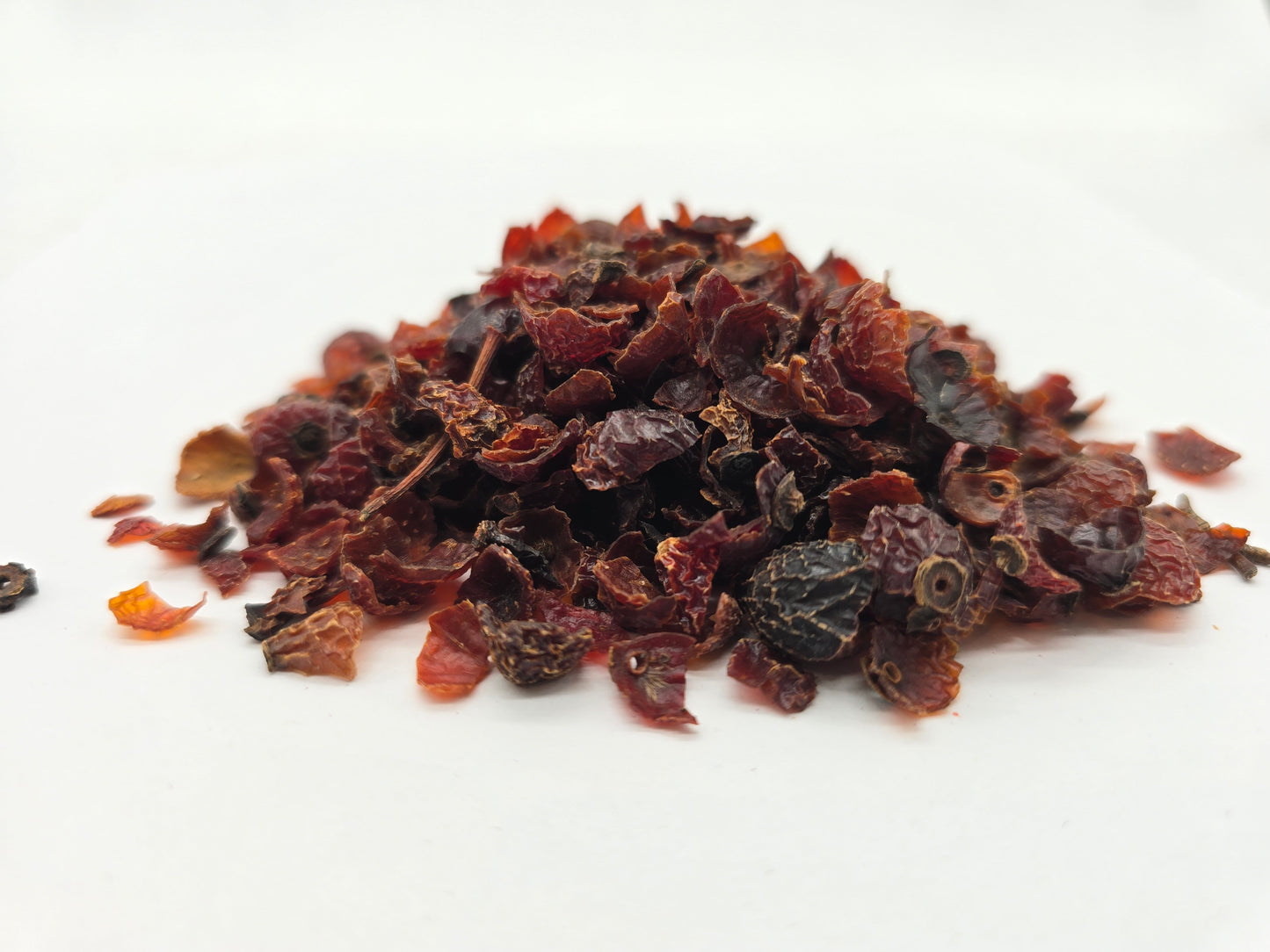 Rose Hips (Organic)
