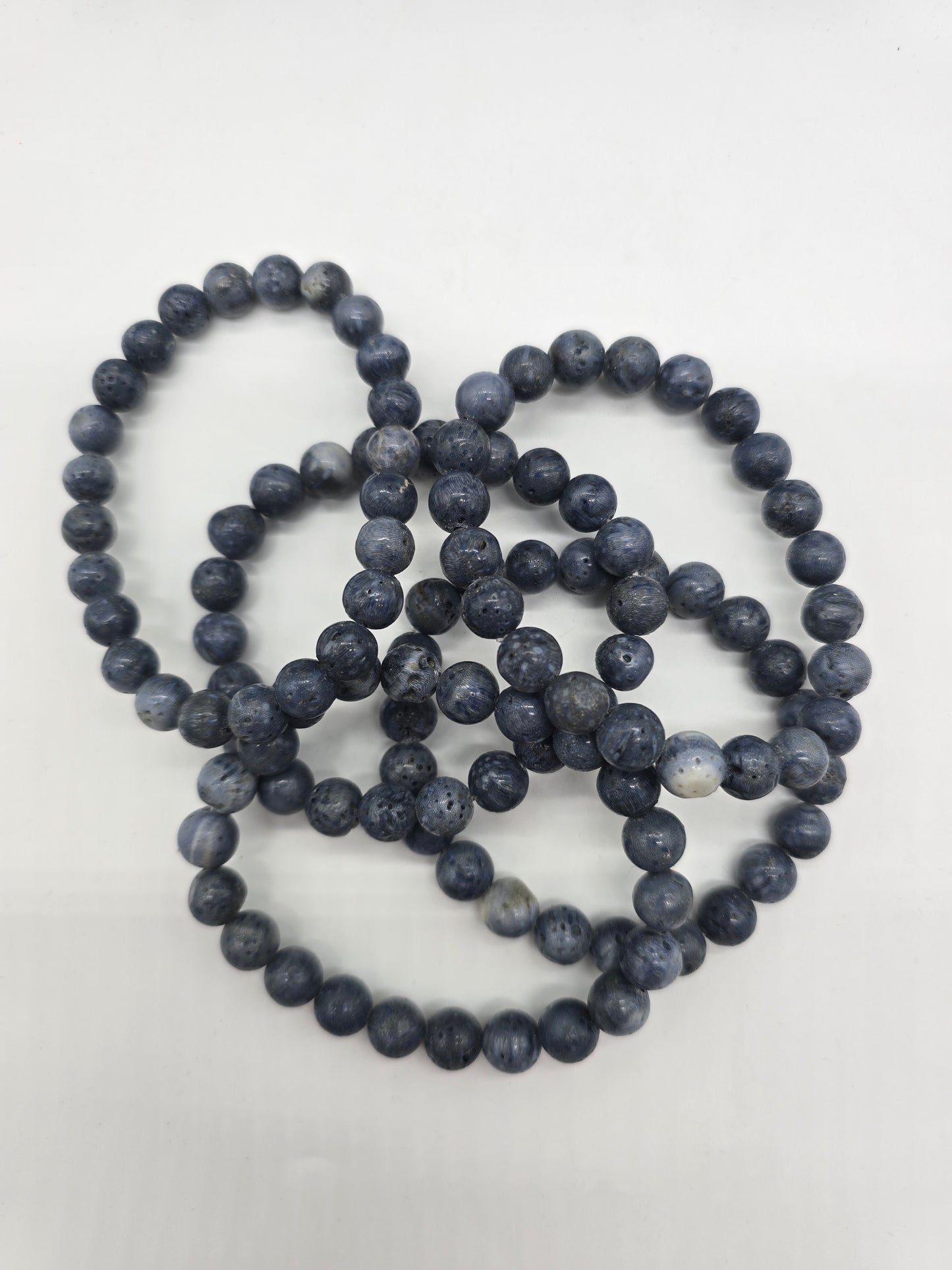 Blue Kyanite Bracelet