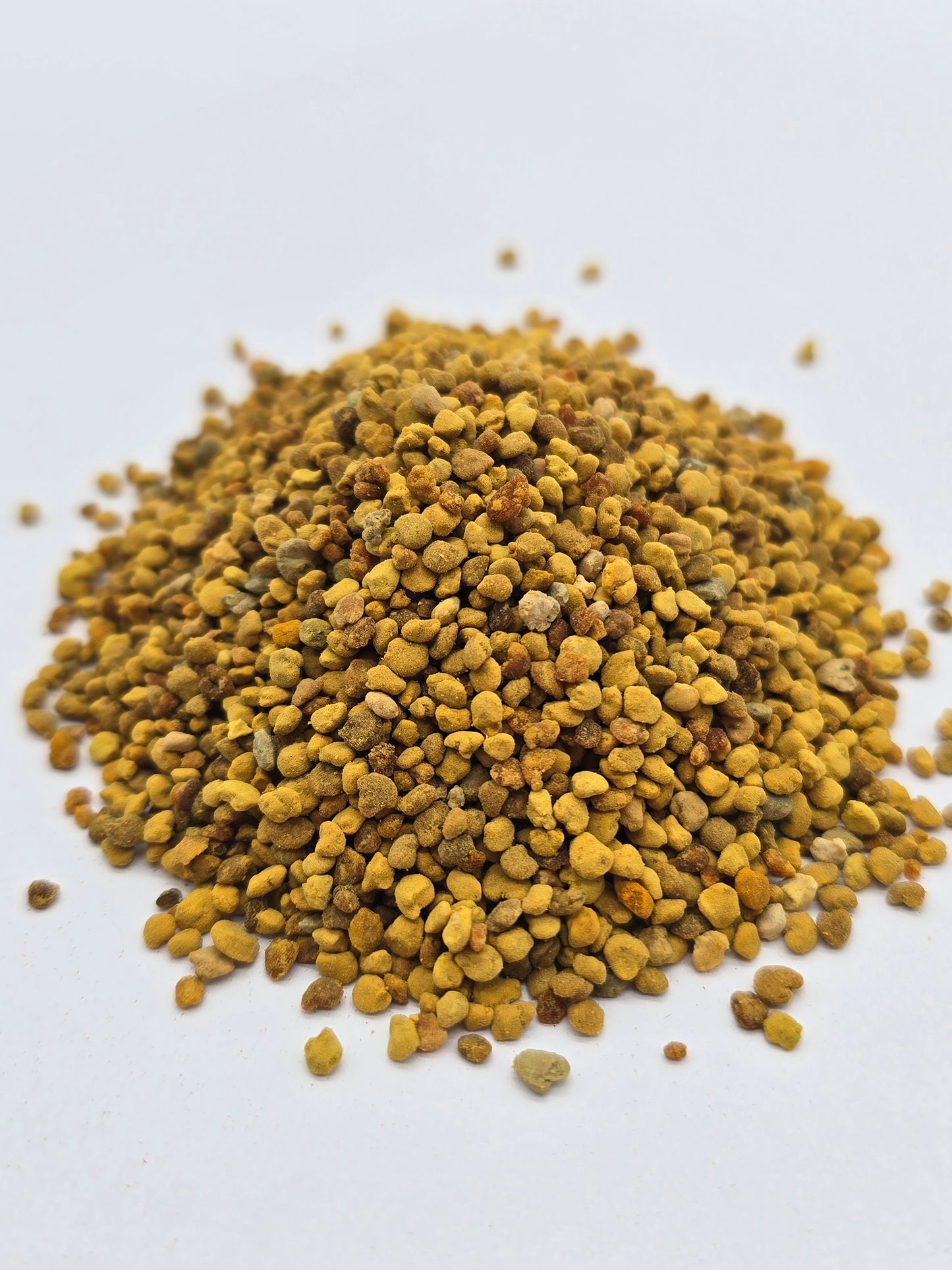Bee Pollen