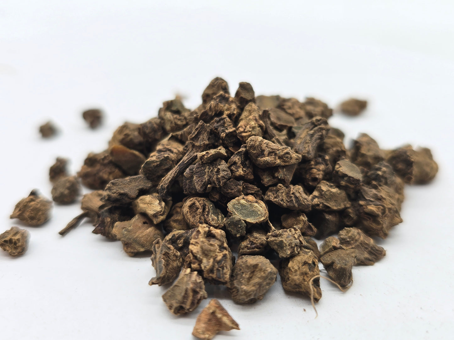 Valerian Root