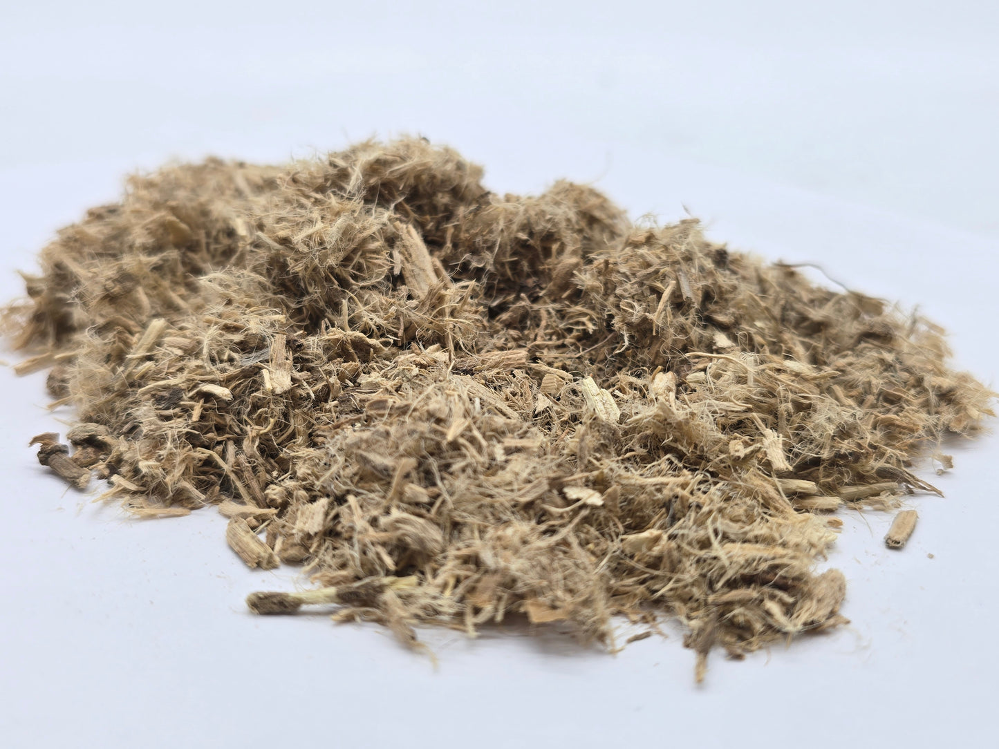 Marshmallow Root