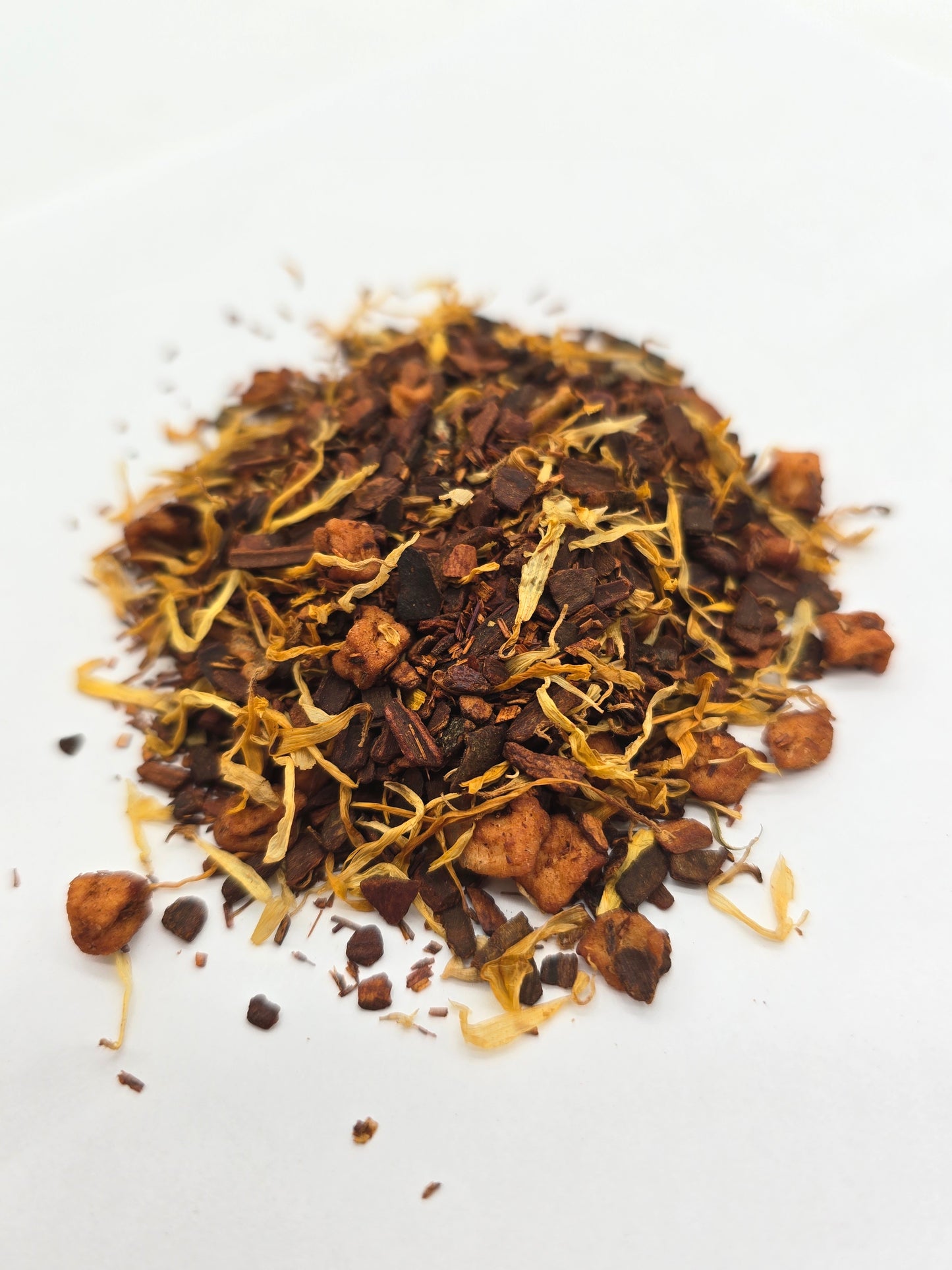 Apple Cinnamon Tisane