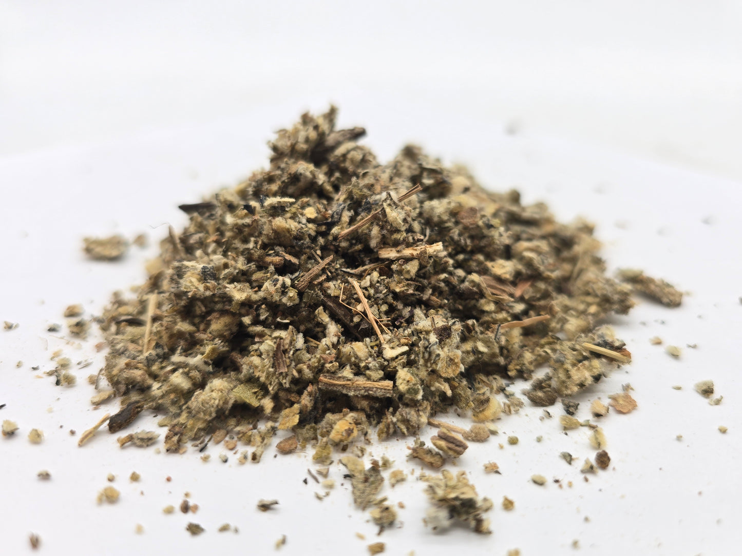 Mullein Leaf (Organic)