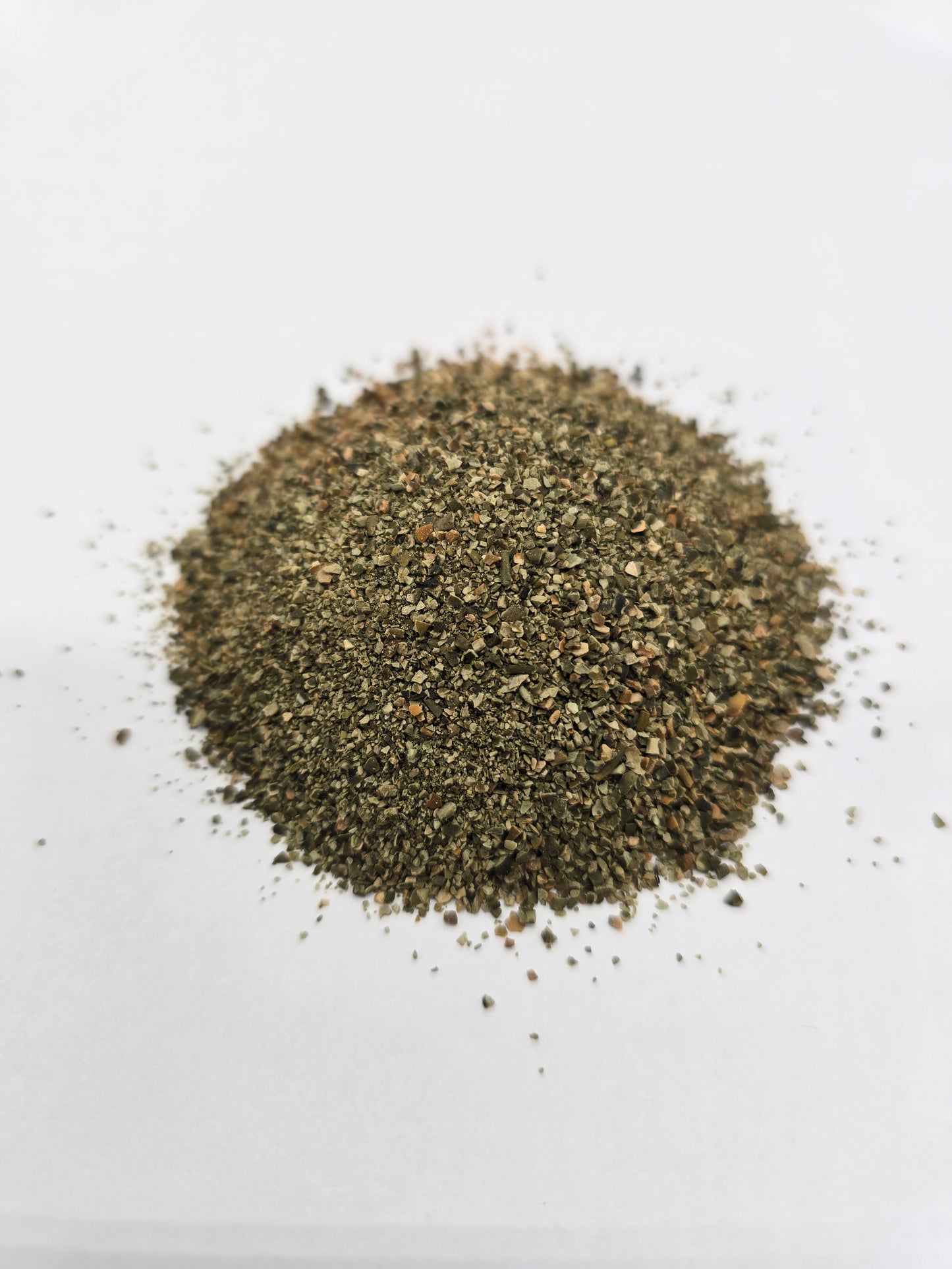Kelp Granules