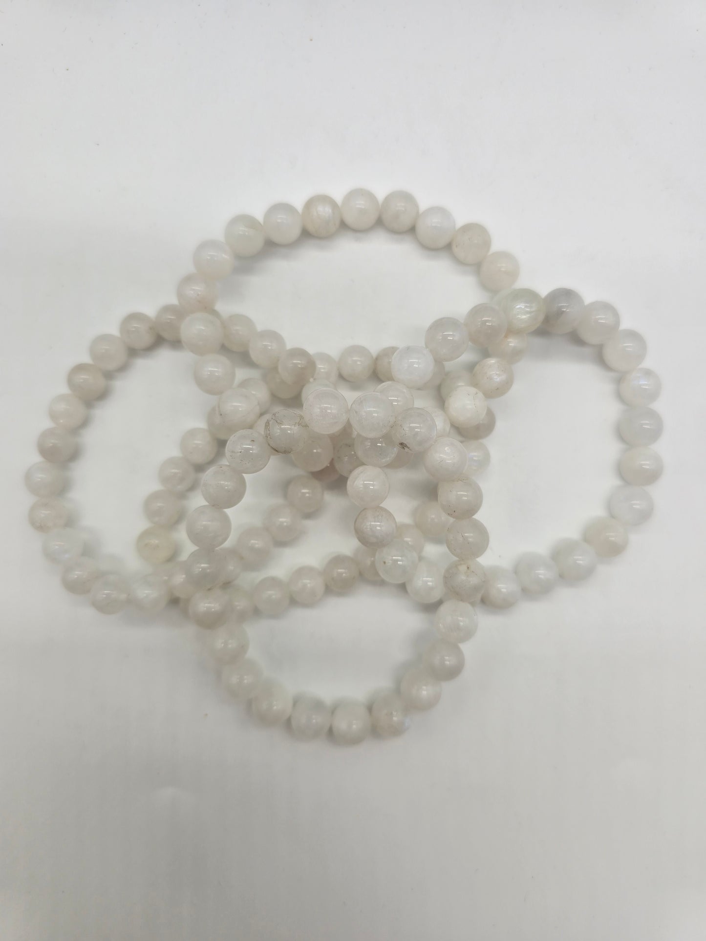 Moonstone Bracelet