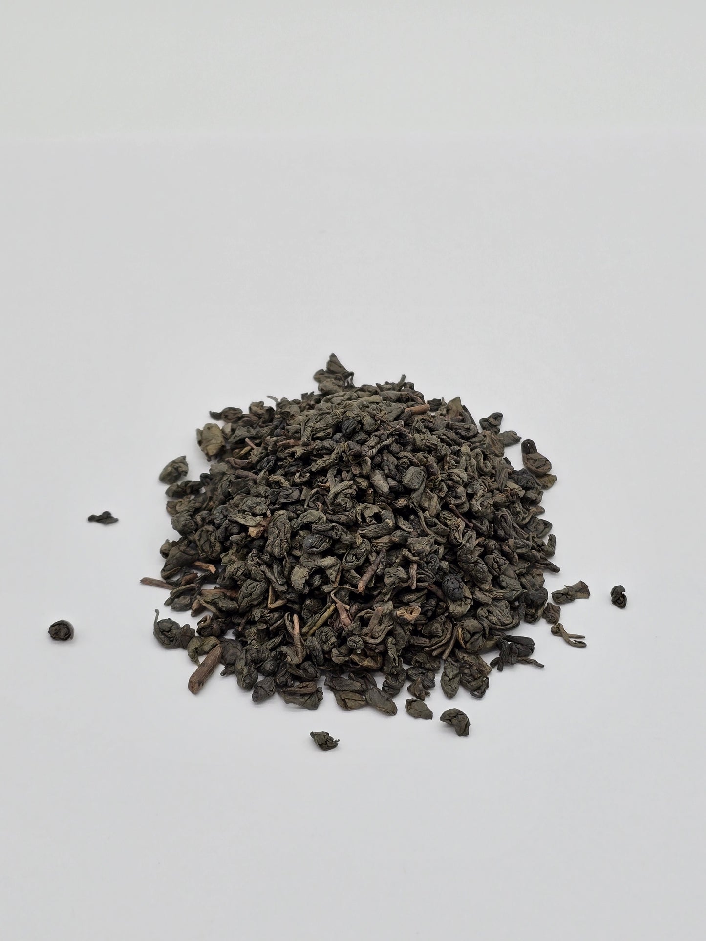 Gunpowder Green Tea