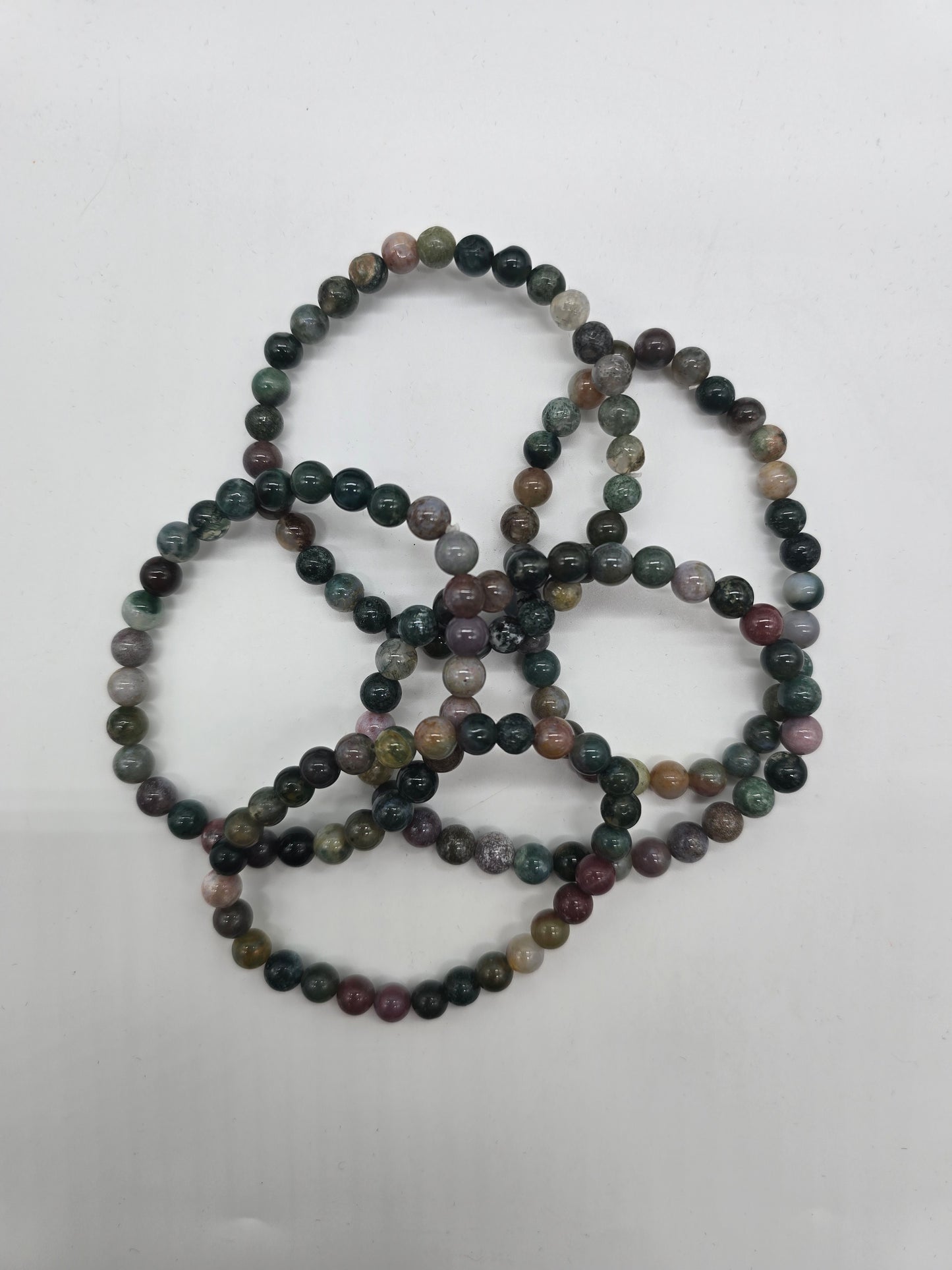 Fancy Jasper Bracelet