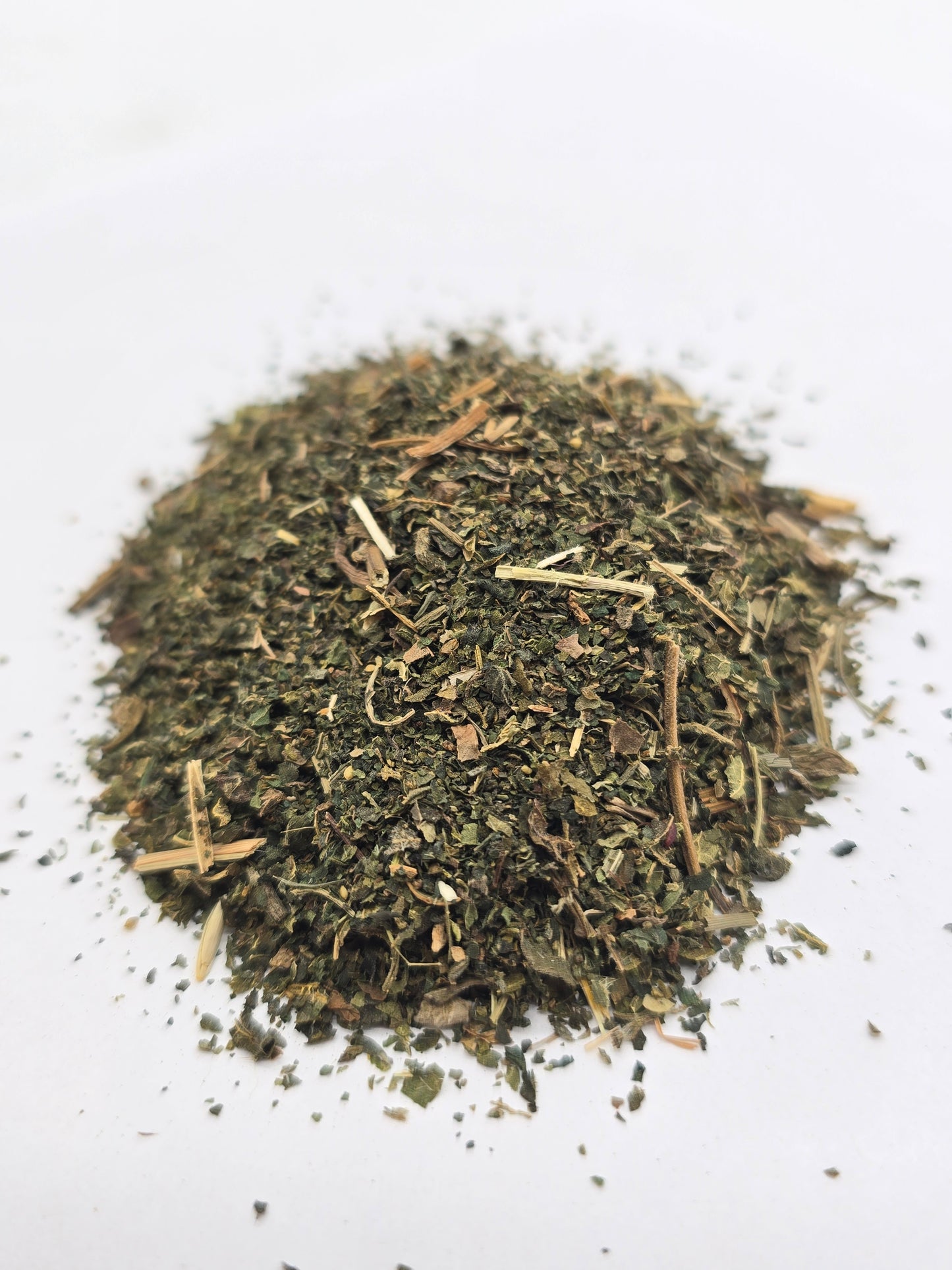 Nettle Leaf (Organic)