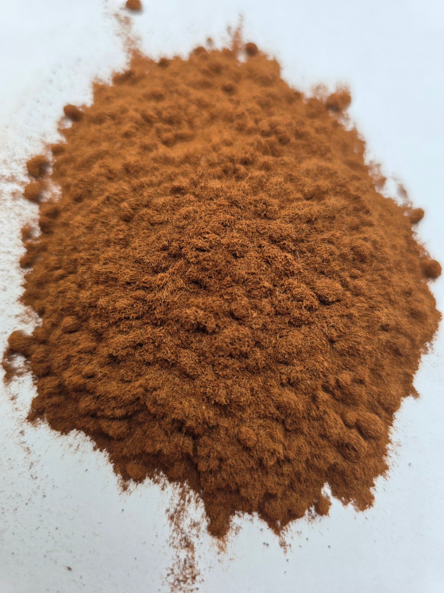 Yohimbe Bark