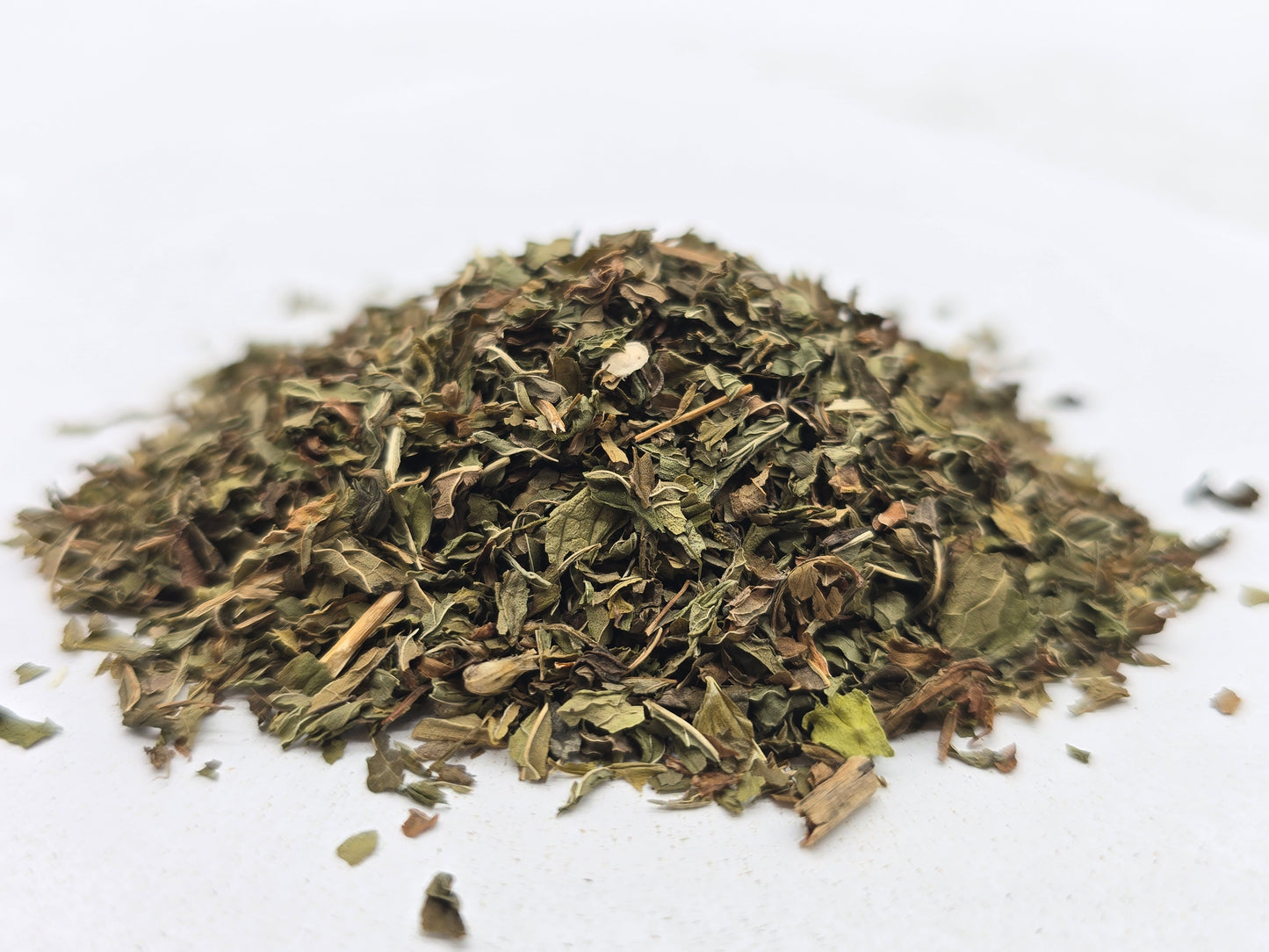 Spearmint Leaf