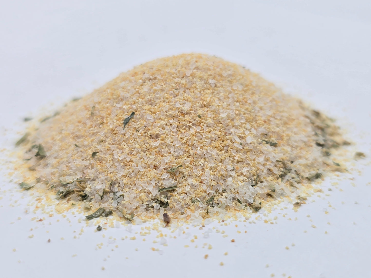 Garlic Salt