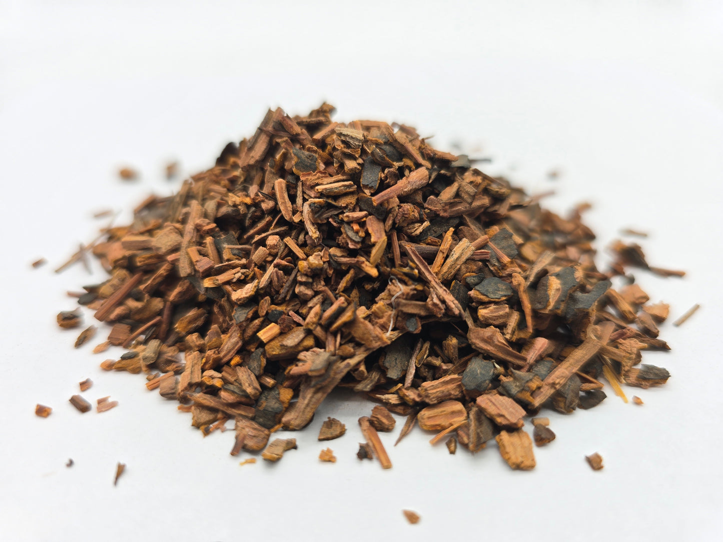 Sarsaparilla Root