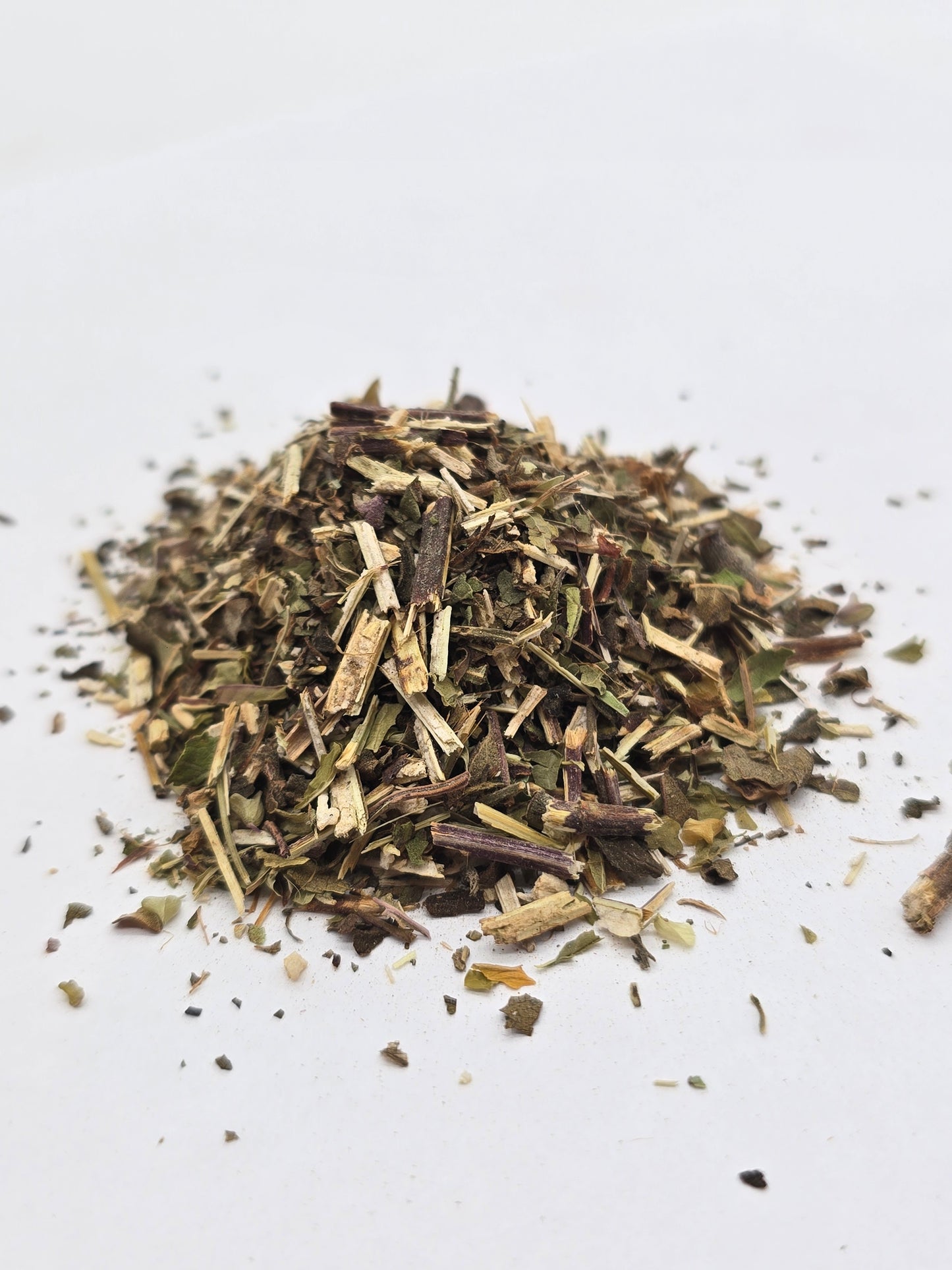 Skullcap (Organic)