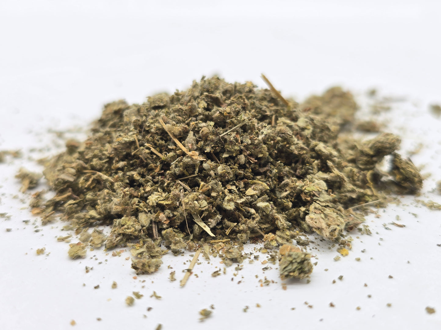 Marshmallow Leaf
