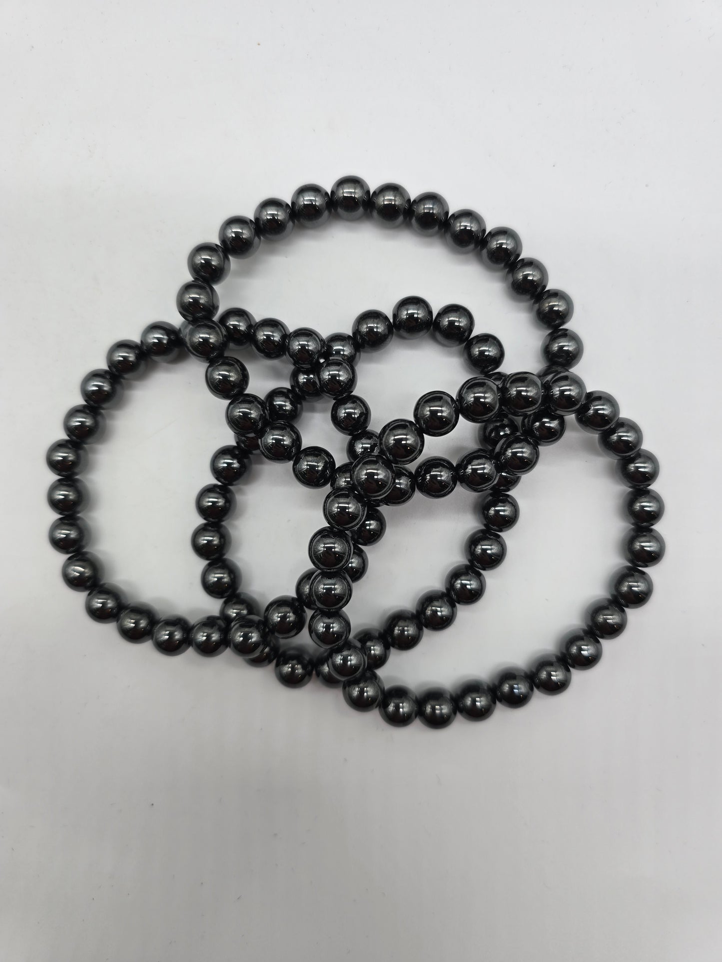 Hematite Bracelet