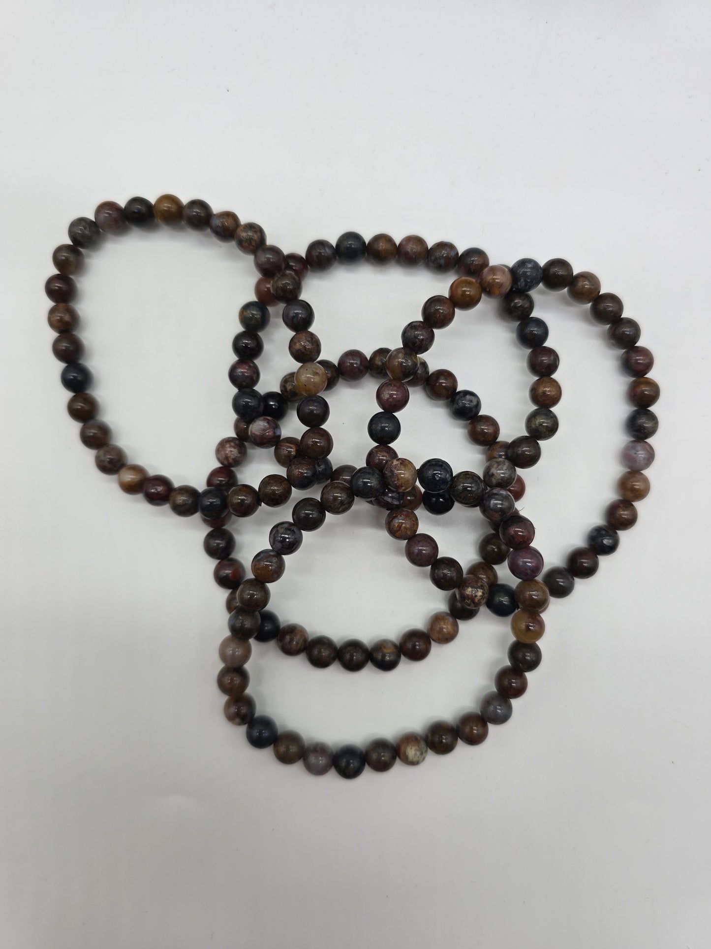 Pietersite Bracelet