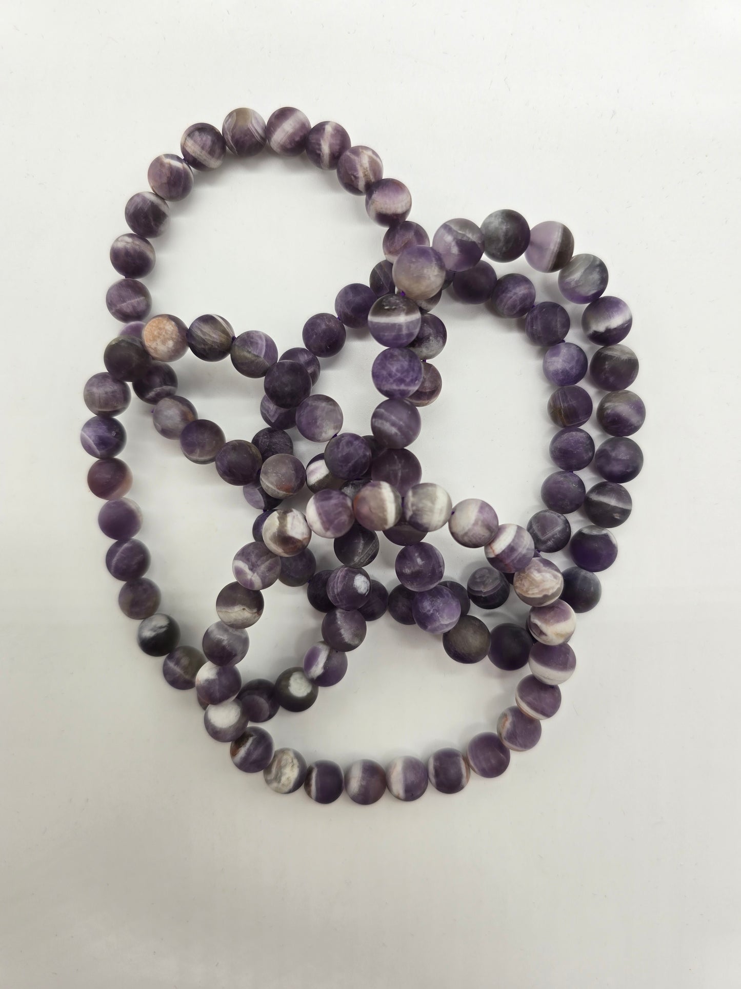 Amethyst Uruguay Bracelet