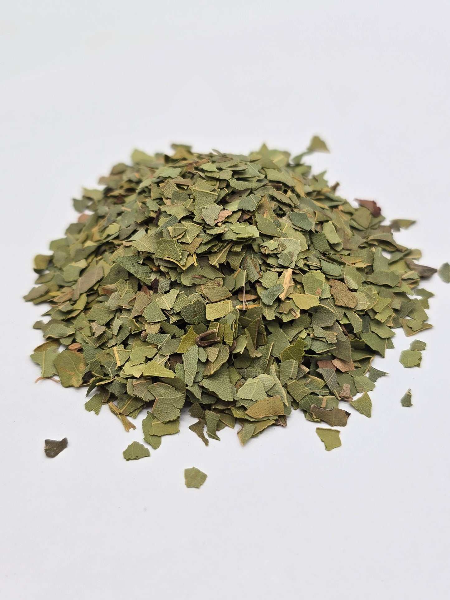 Bay Leaves