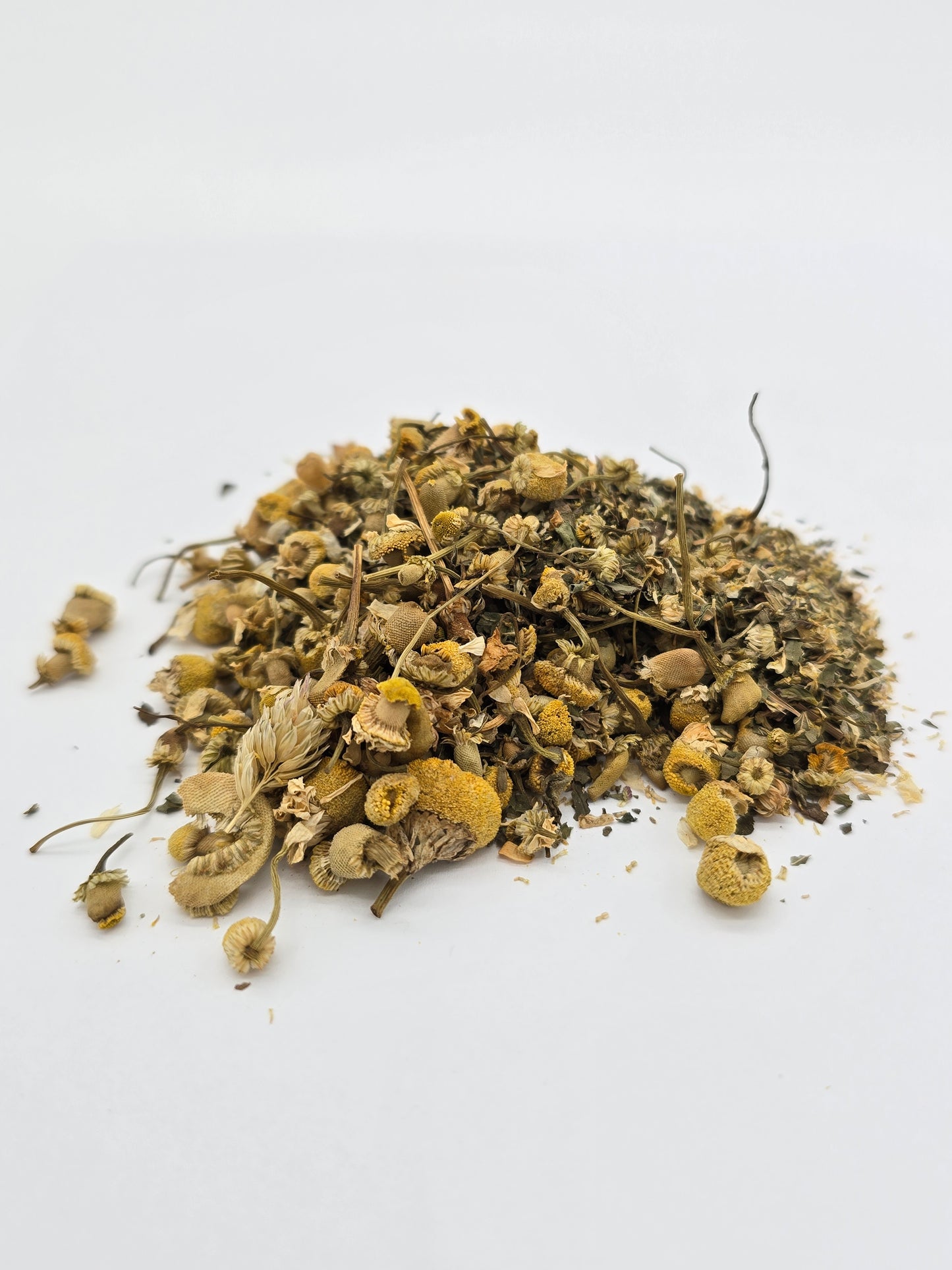 Chamo-Mint Tea