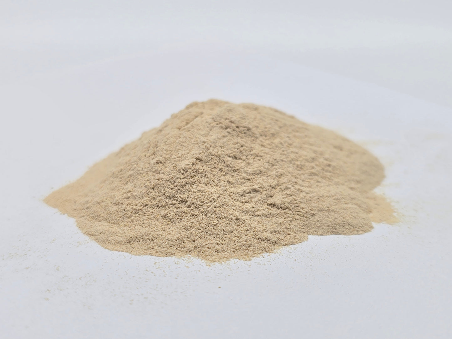 Ashwagandha (Organic)