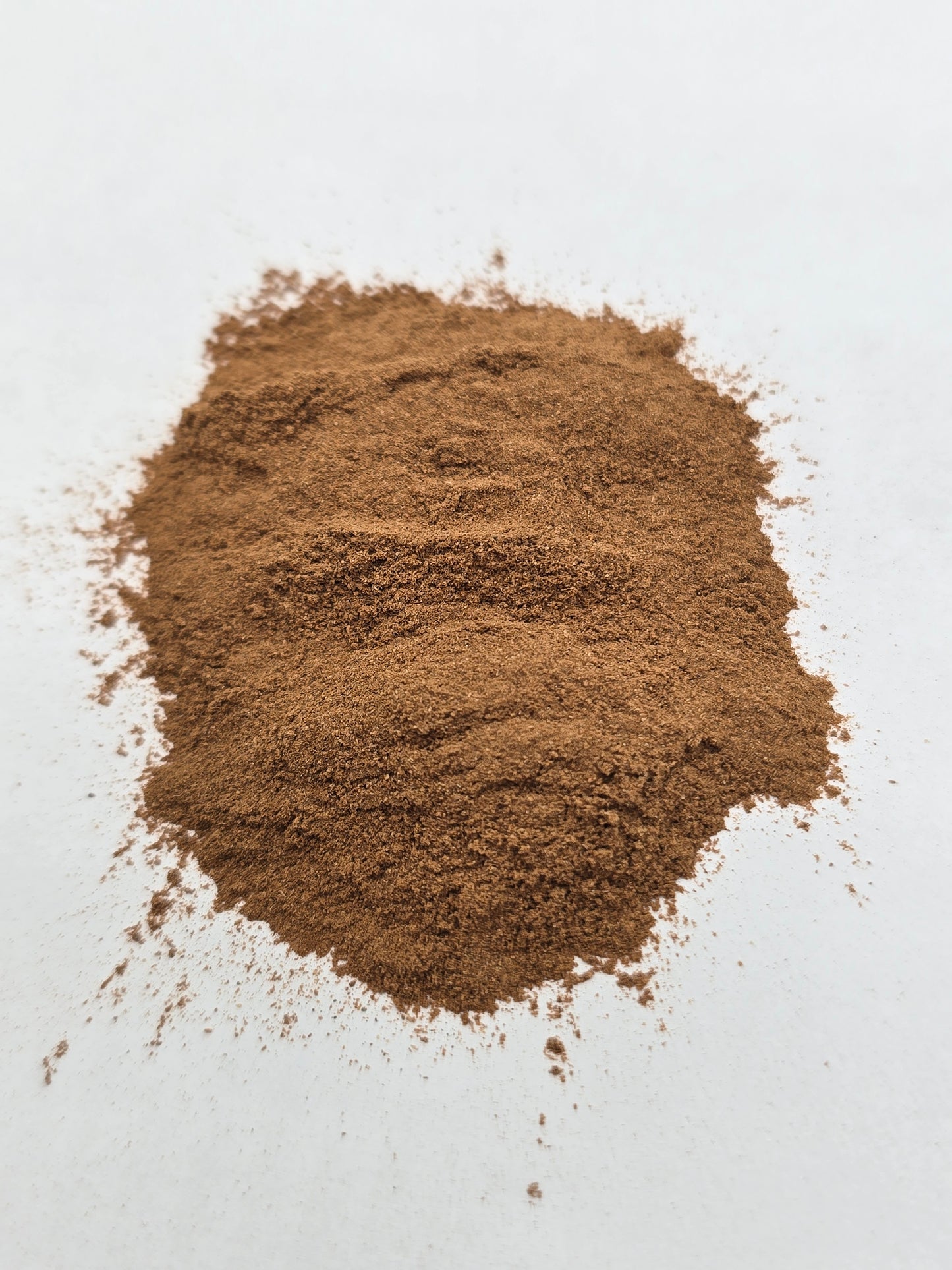 Wild Cherry Bark Powder