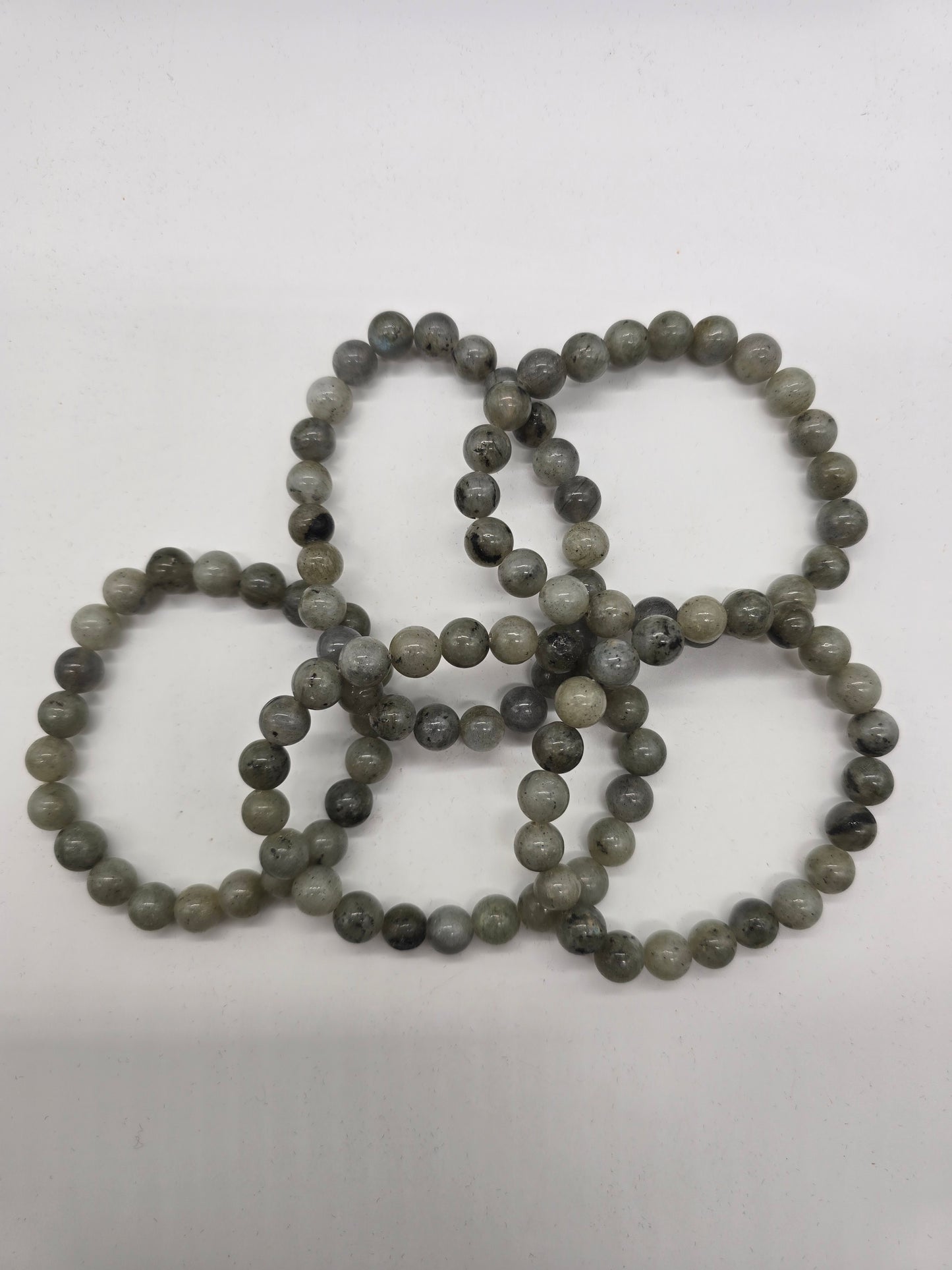 Labradorite Bracelet