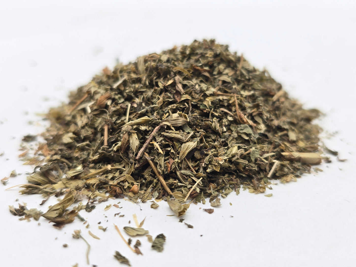 Lemon Balm (Organic)