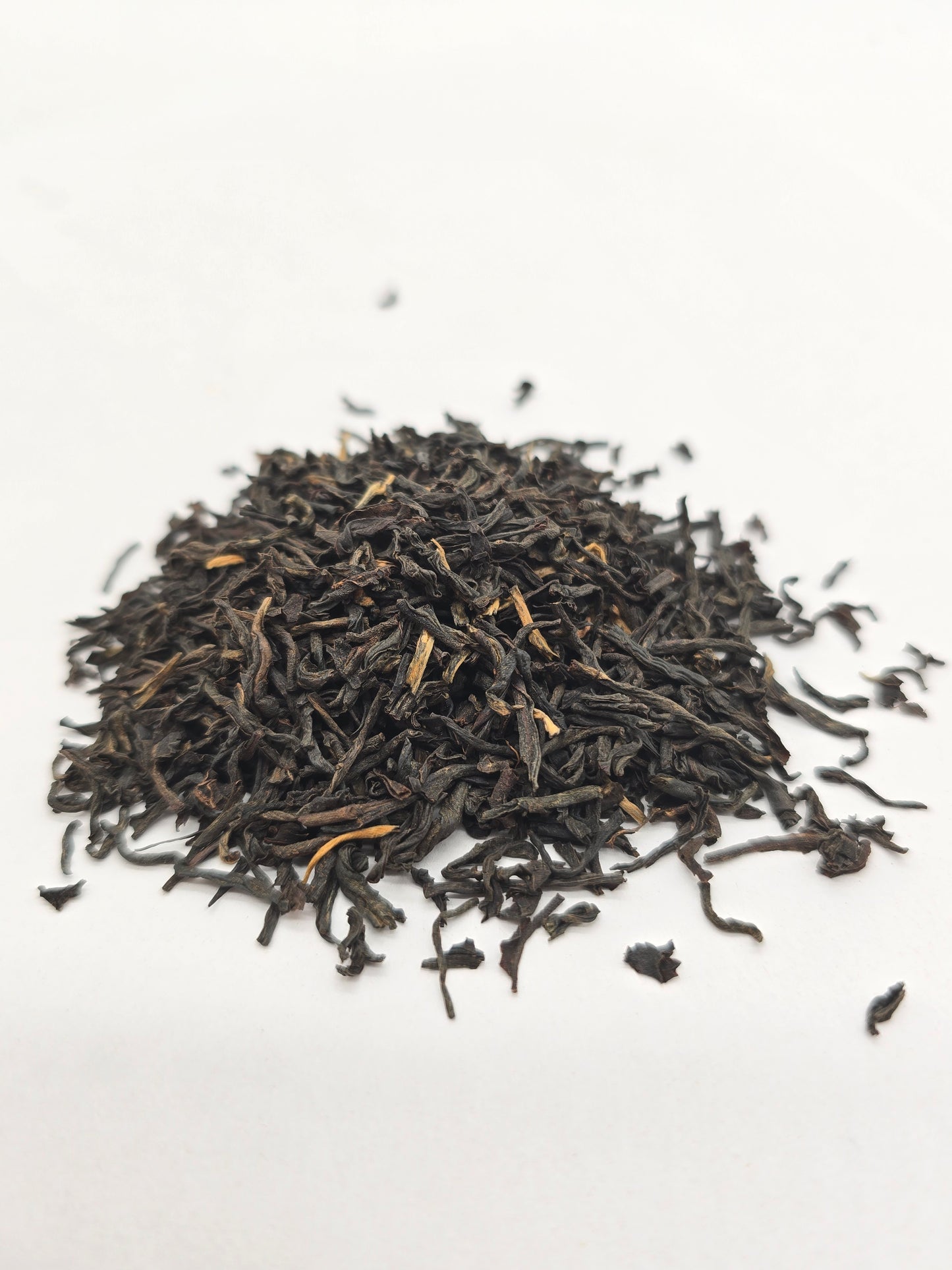 Irish Breakfast Blend