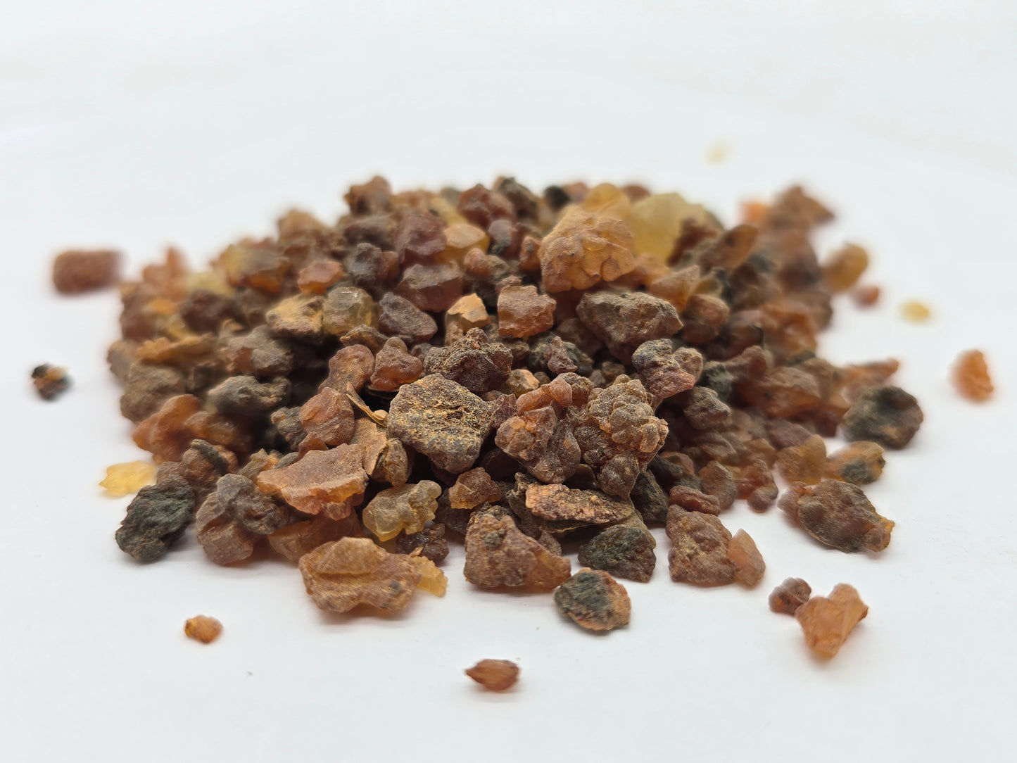 Myrrh Gum