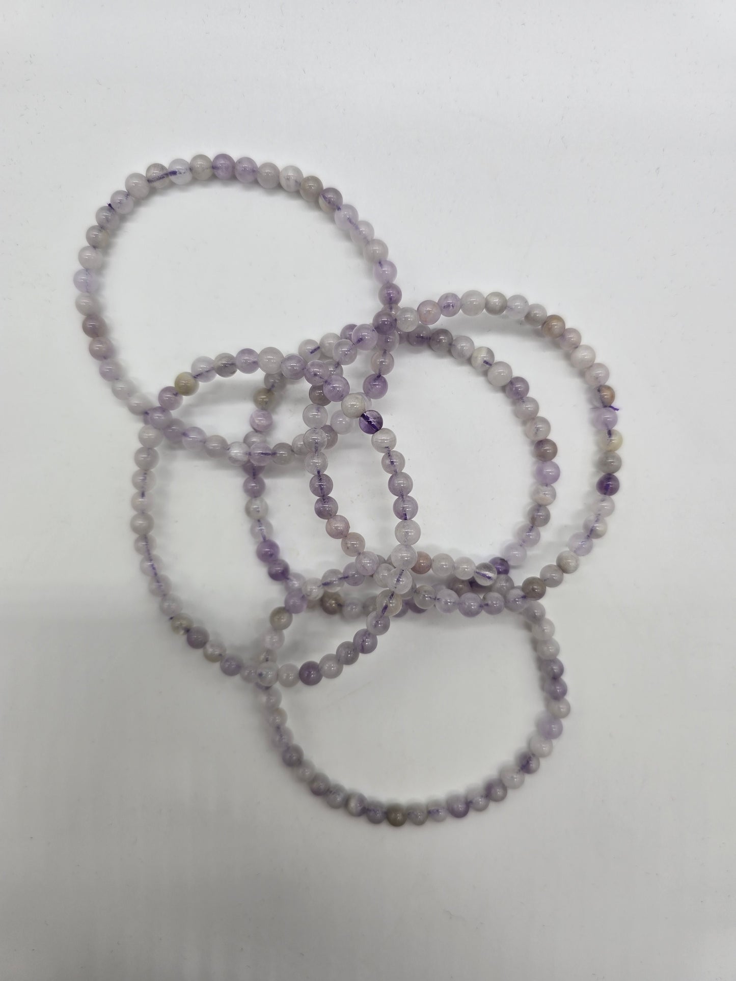 Cape Amethyst Bracelet