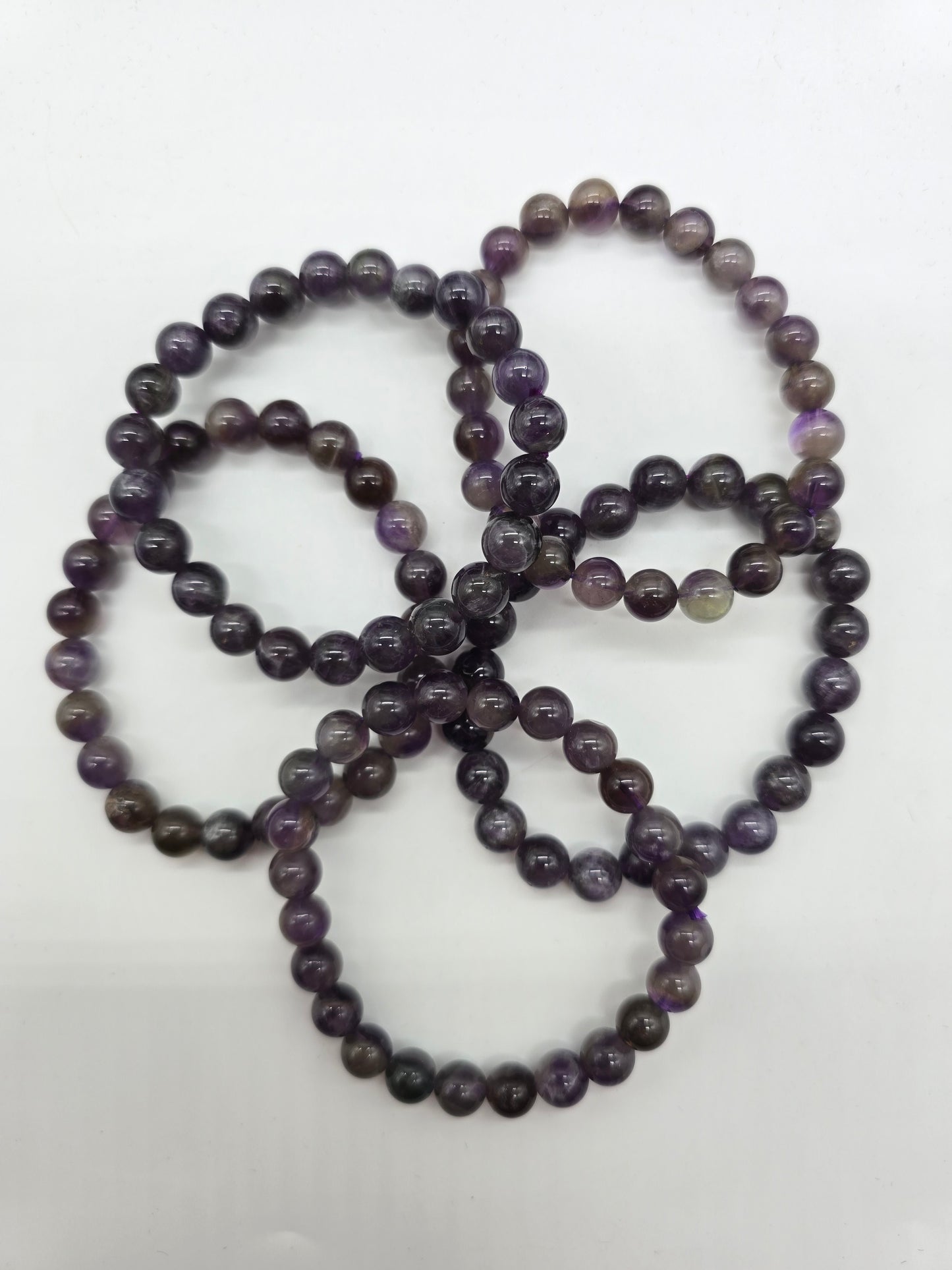 Amethyst Bracelet