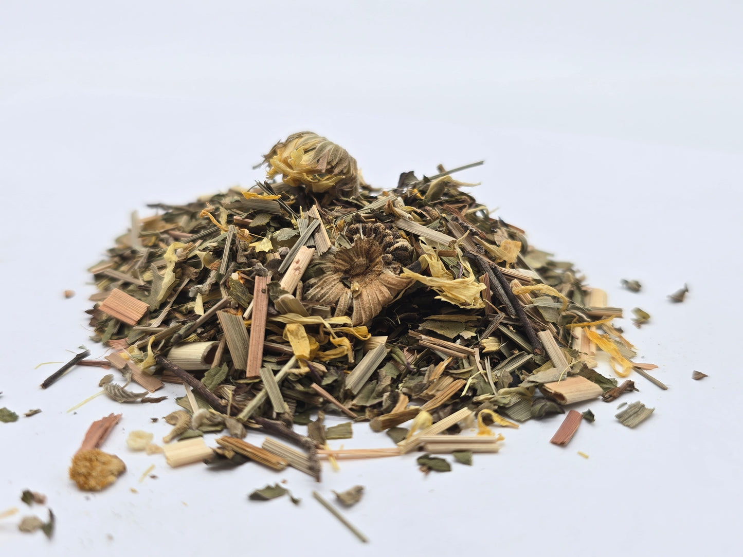 Get Smart Tea