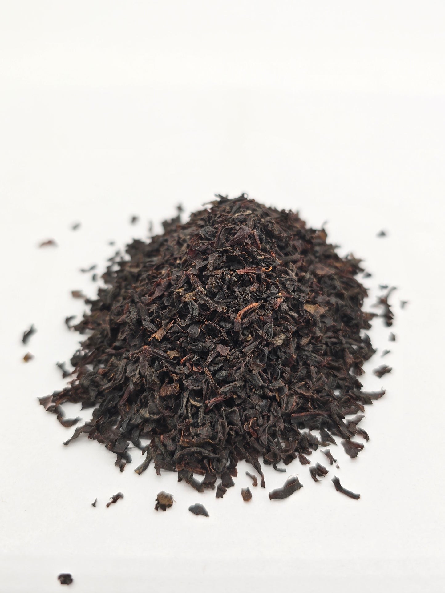 Black Tea