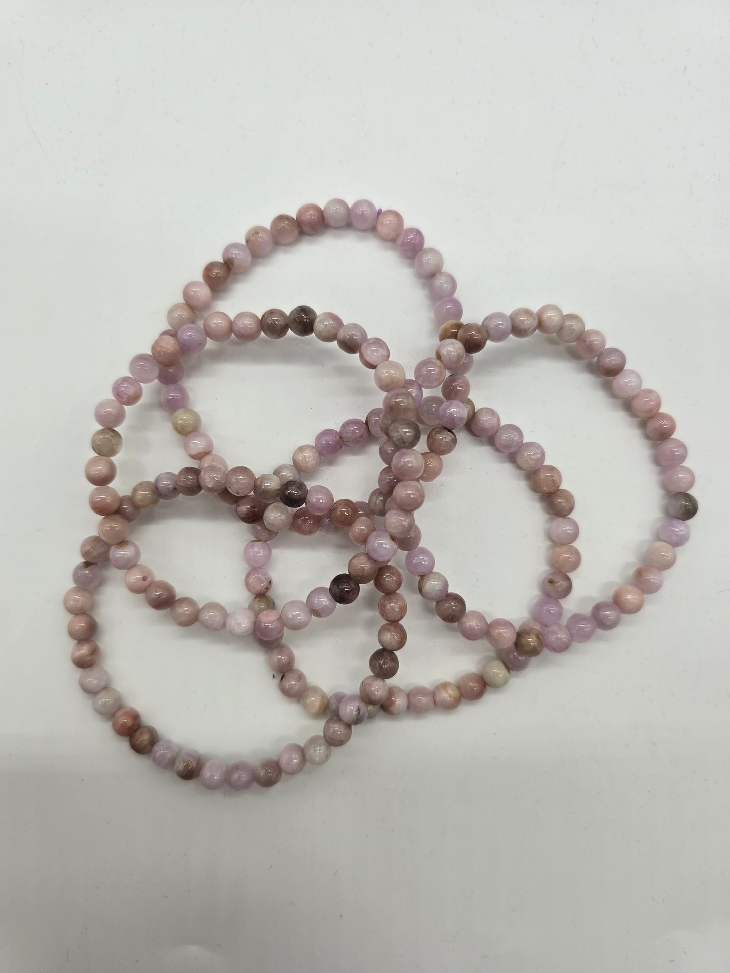 Kunzite Bracelet
