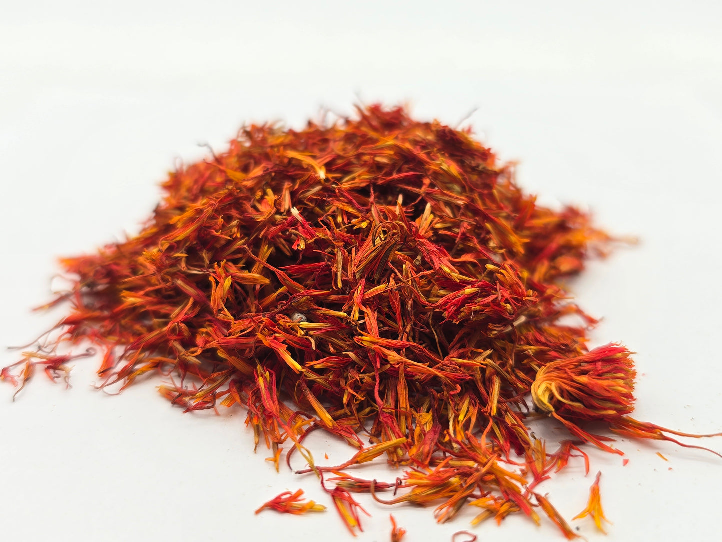 Safflower