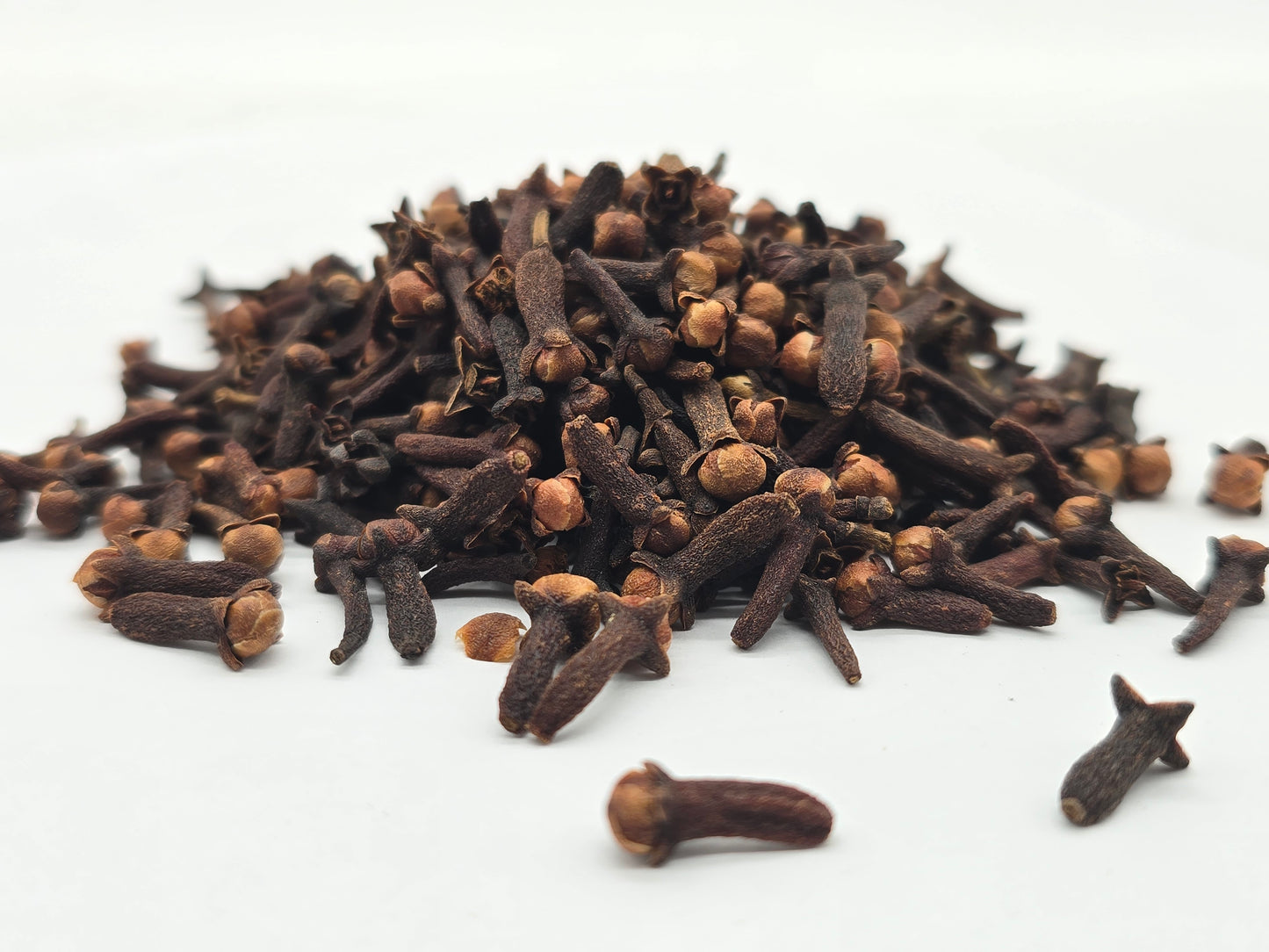 Cloves