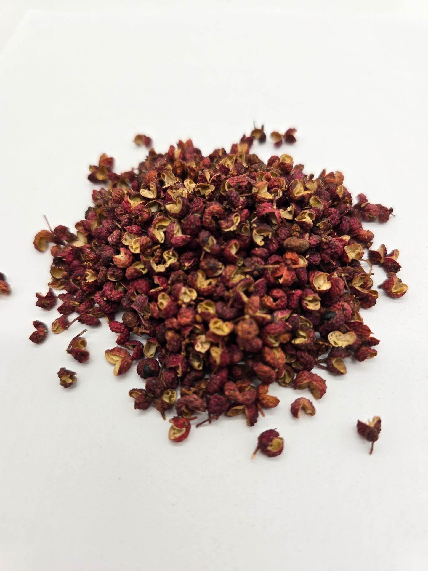 Szechuan Pepper