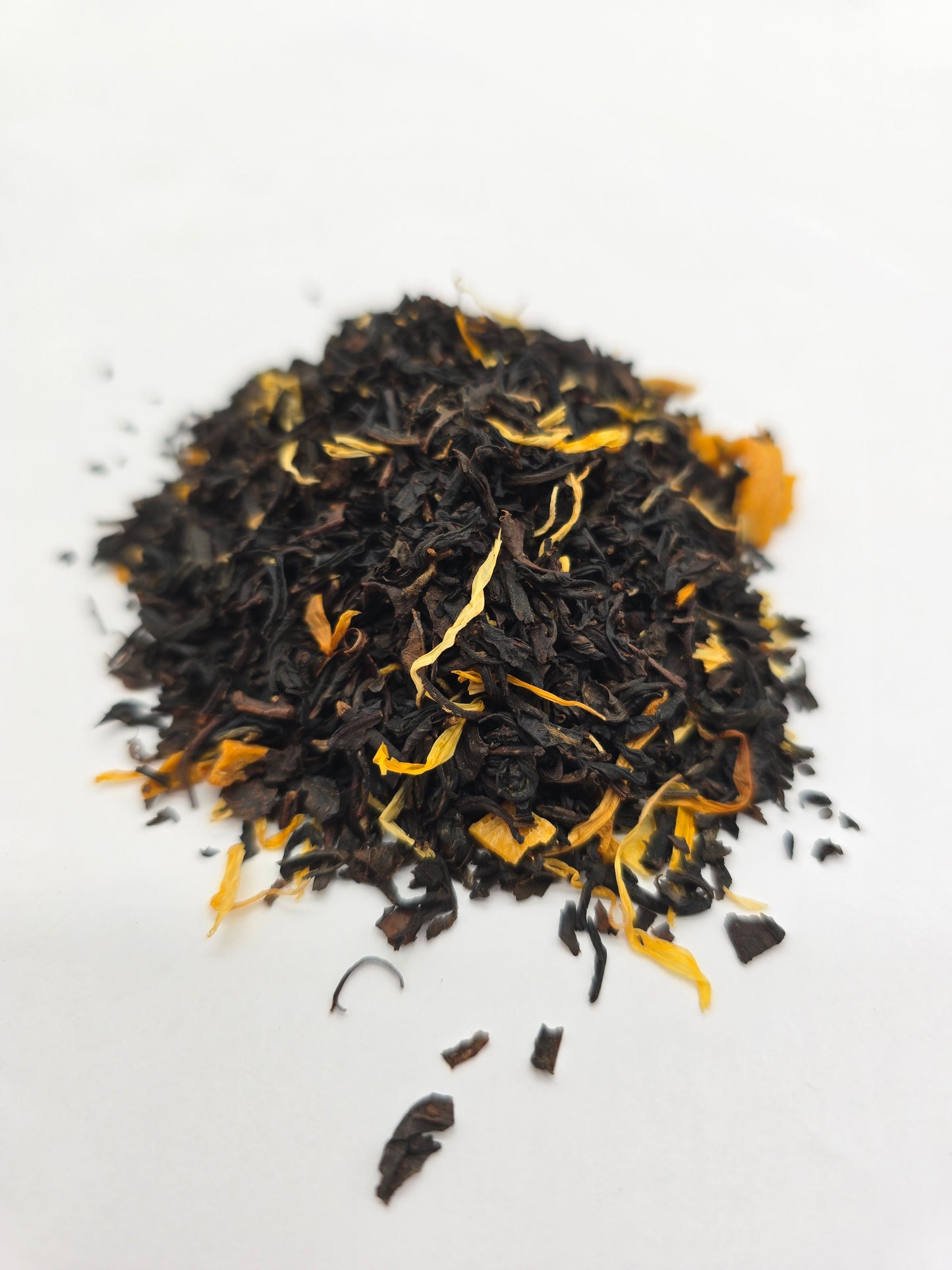 Mango Tea