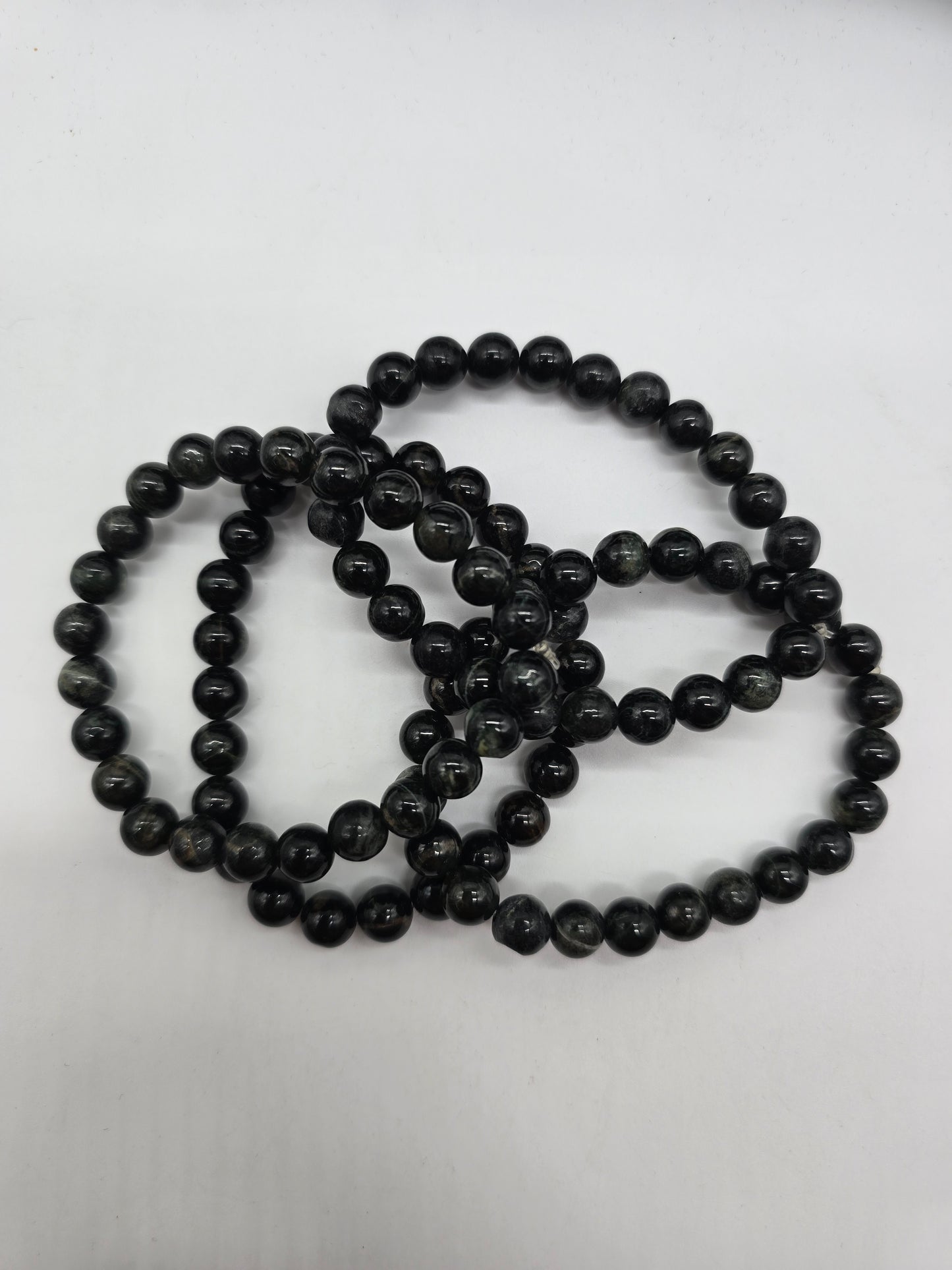 Green Jade Bracelet