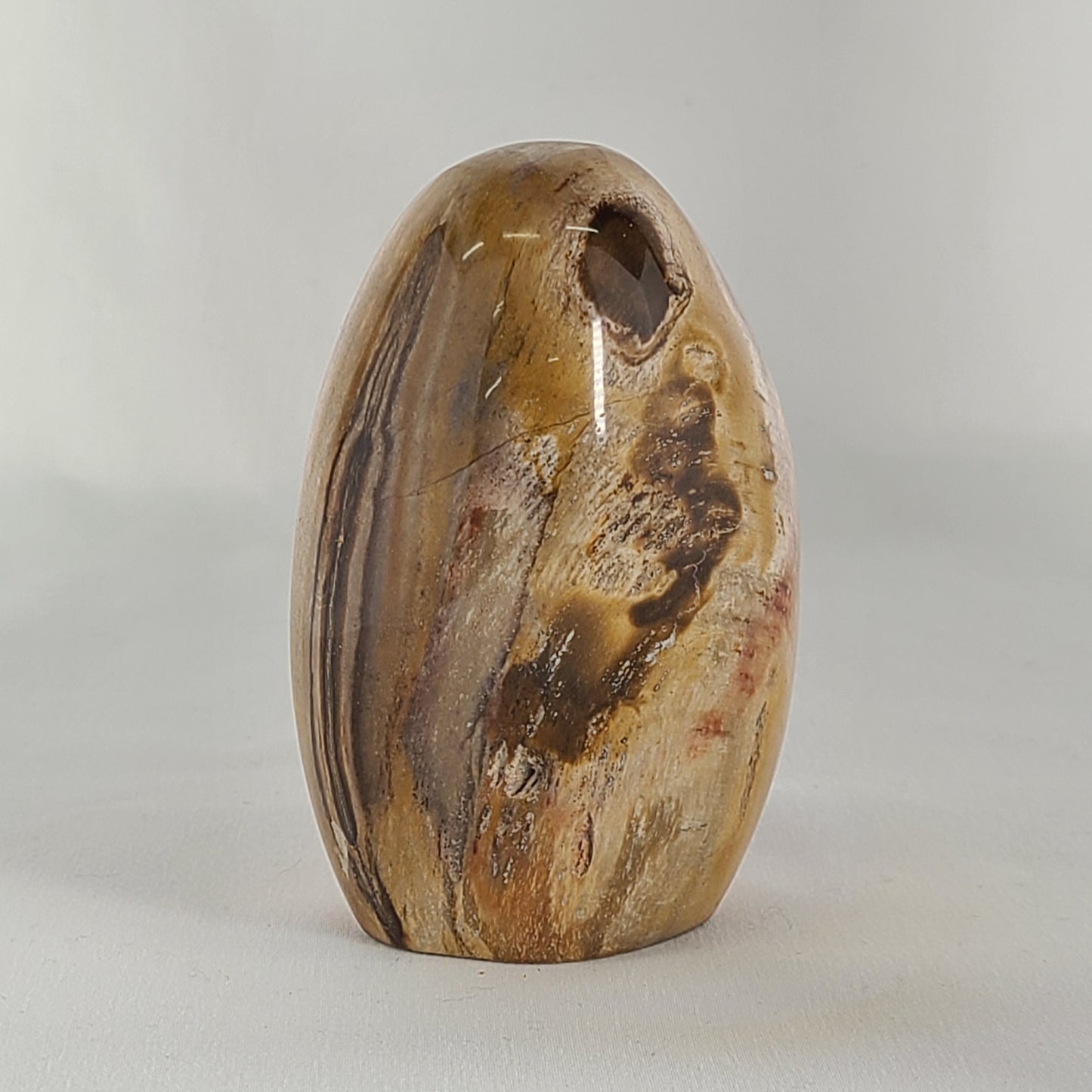 Polychrome Jasper Freeform