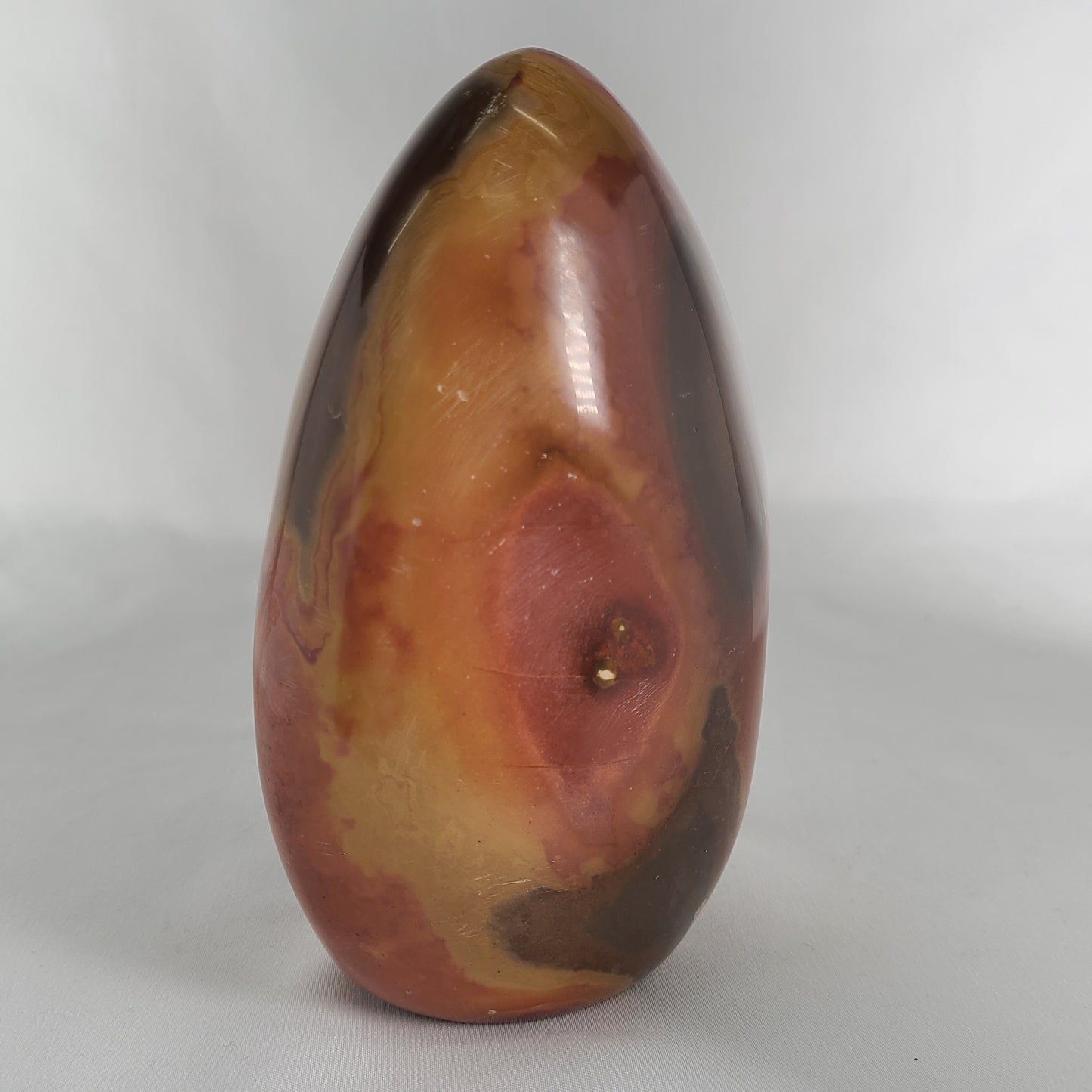 Polychrome Jasper Freeform