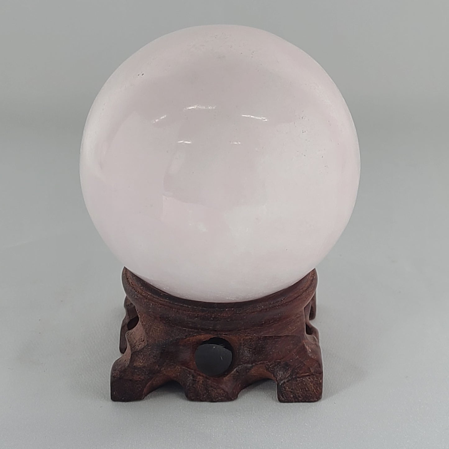 Mangano Calcite Sphere
