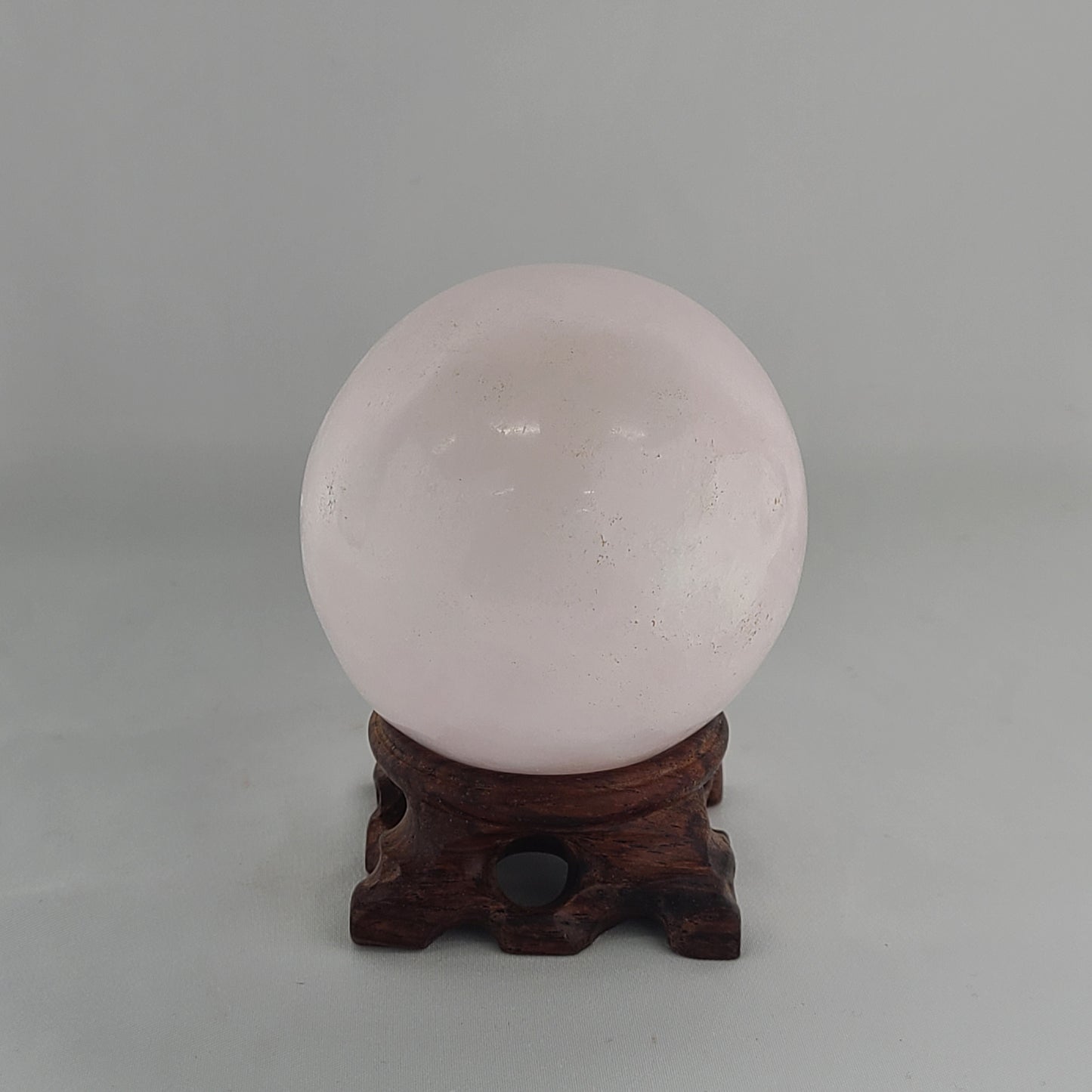 Mangano Calcite Sphere