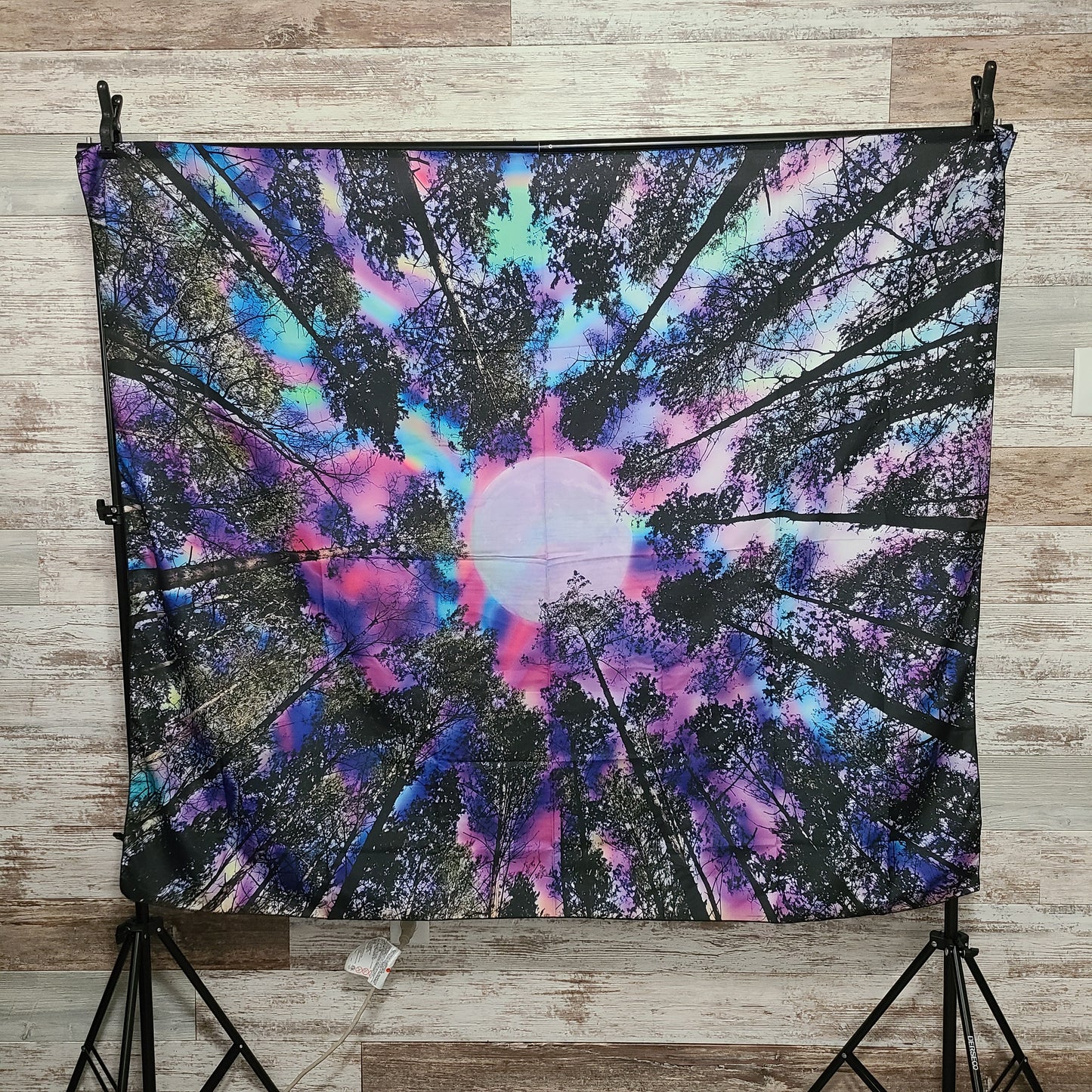 Moon Tapestry