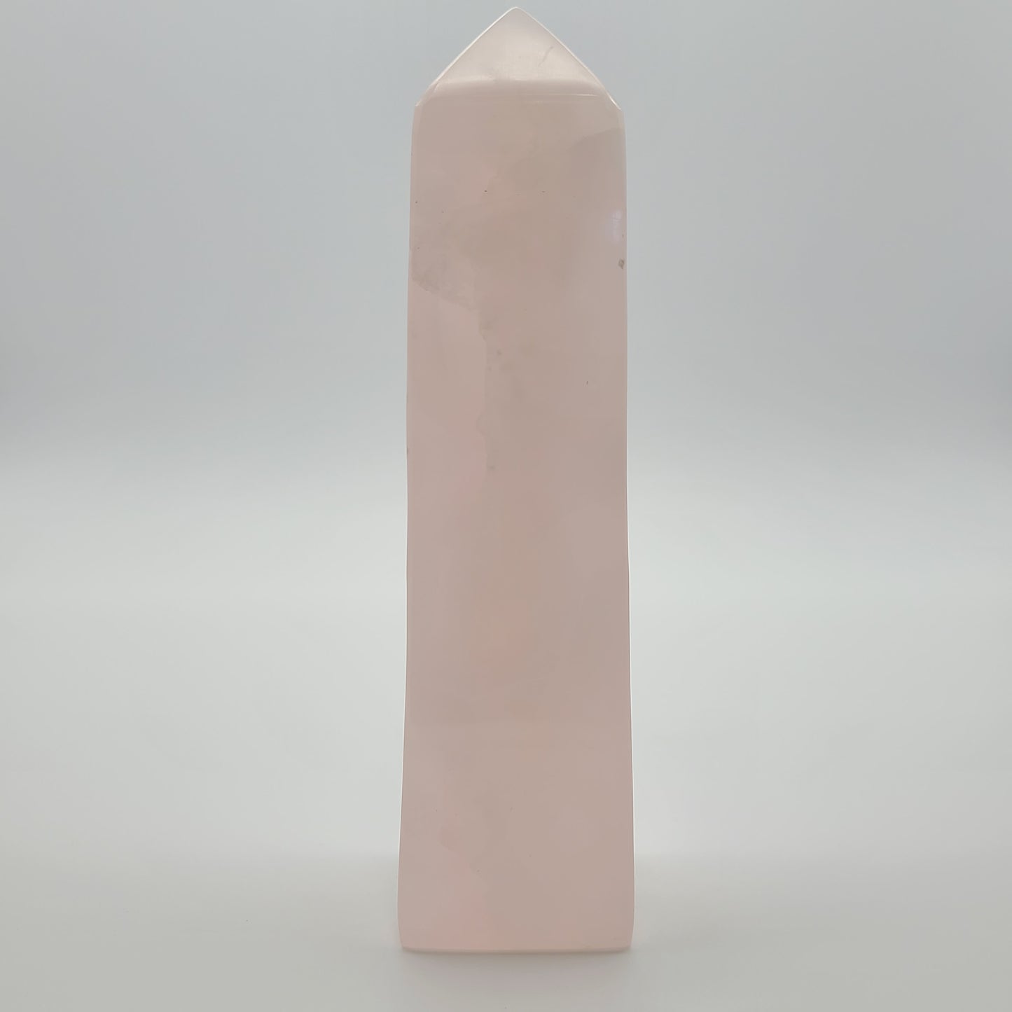 Mangano Calcite Tower